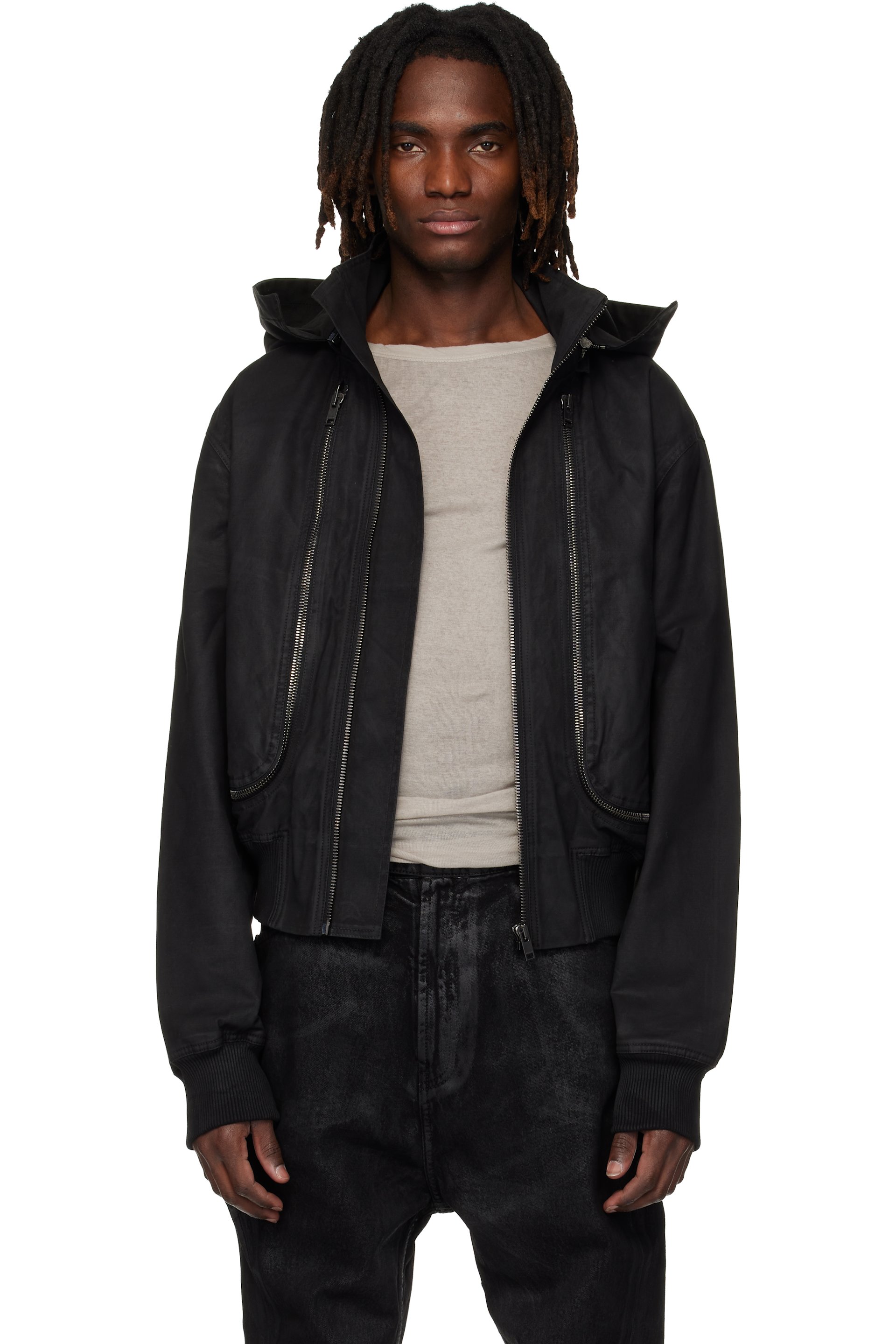 Sale | Designer Men's Bombers | Up to 60% | SSENSE Canada