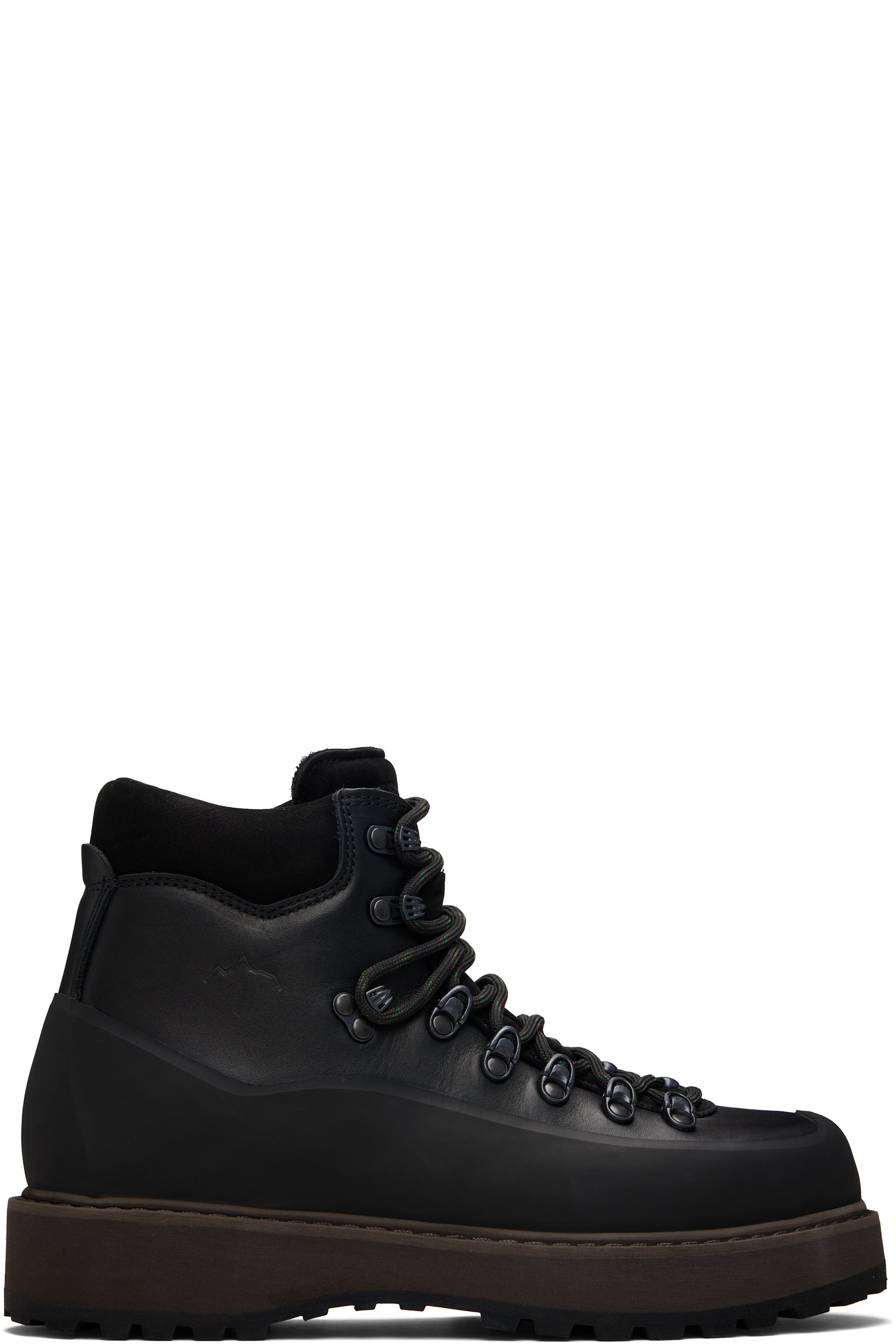 Diemme - Black Roccia Vet Gomma Boots