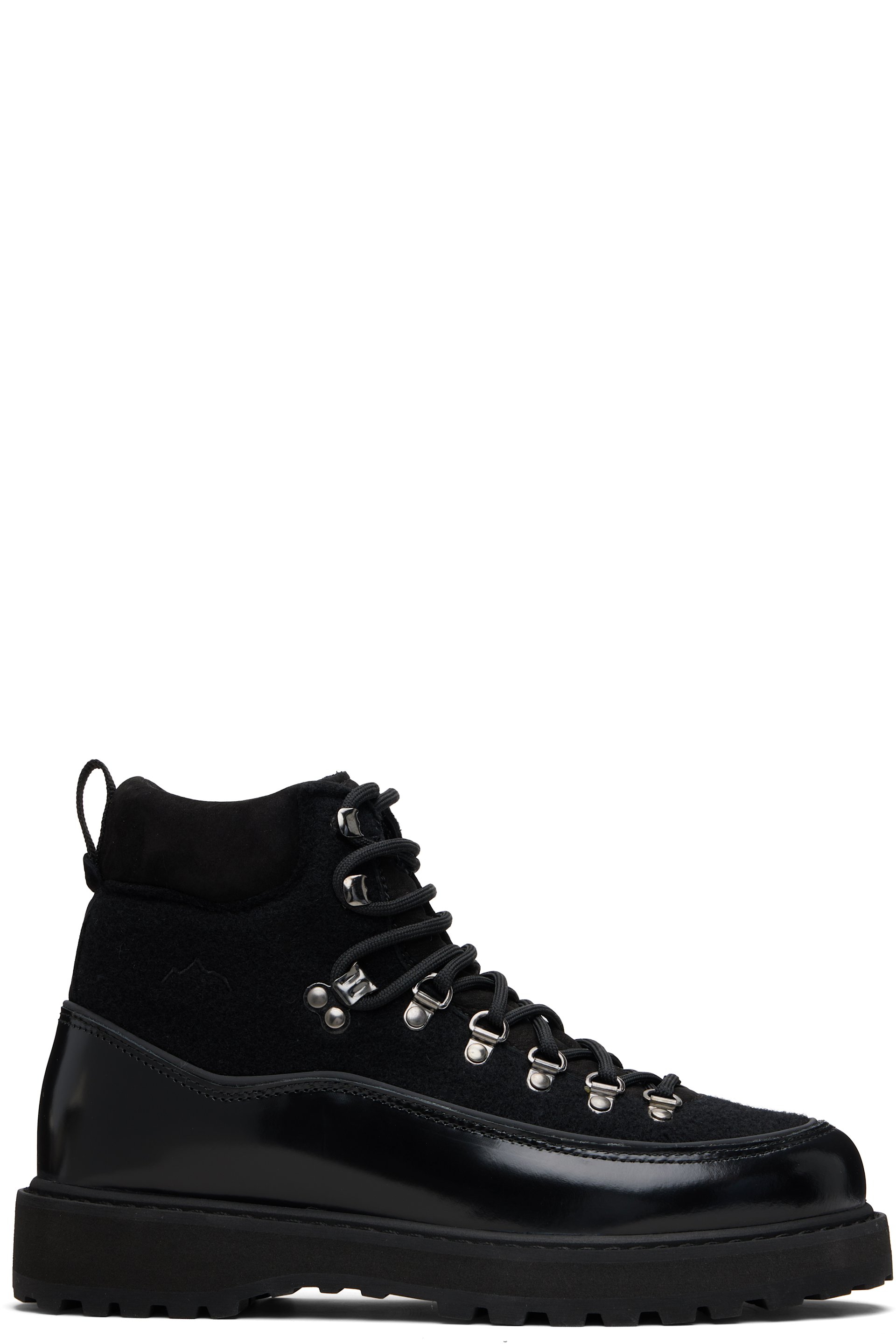 Diemme - Black Roccia Vet Gala Boots