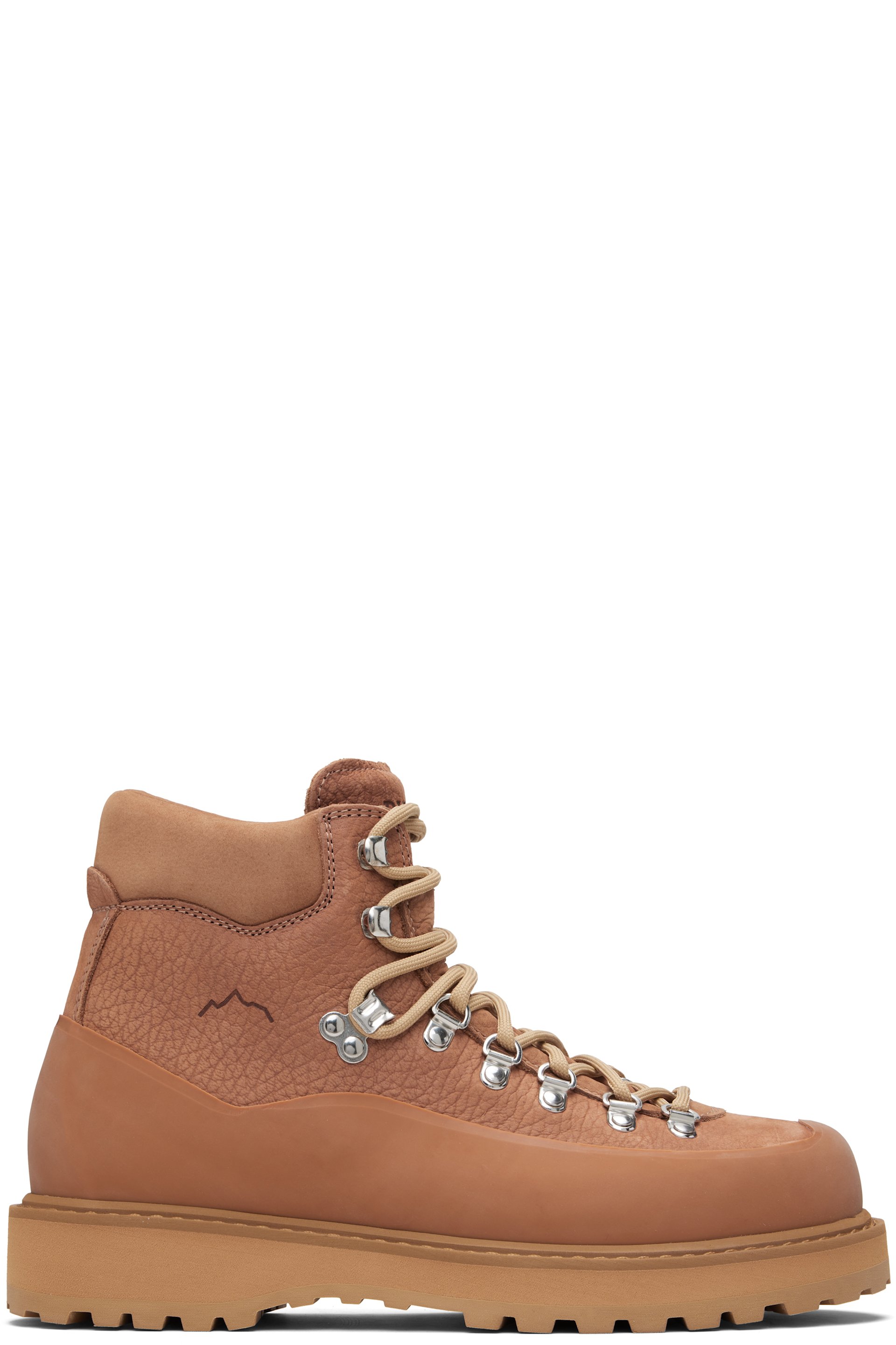 Diemme - Tan Roccia Vet Gomma Boots