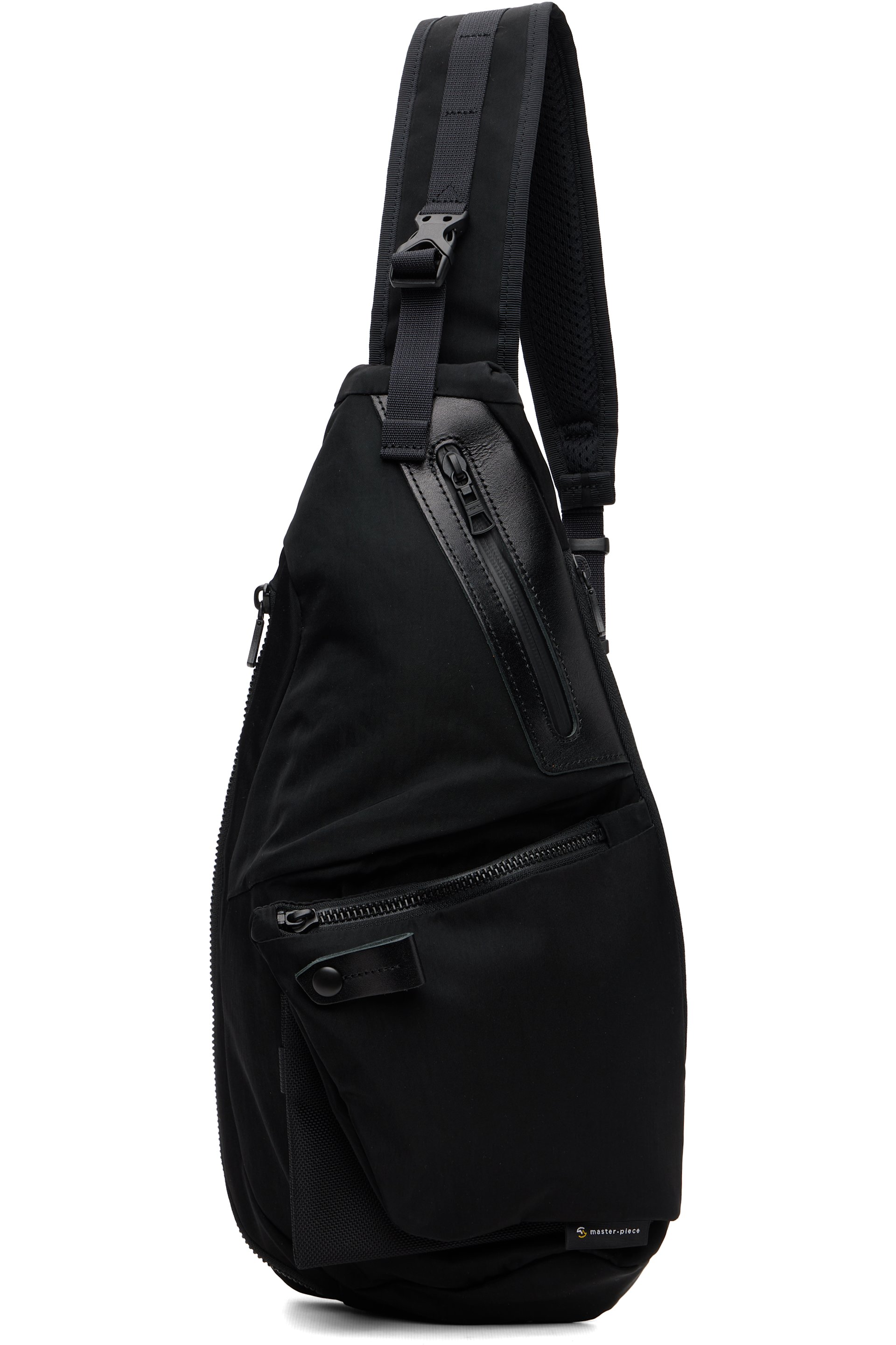 バッグ master-piece CRESCENT M CRESCENT スリングバッグ M No.525240 ｜master-piece