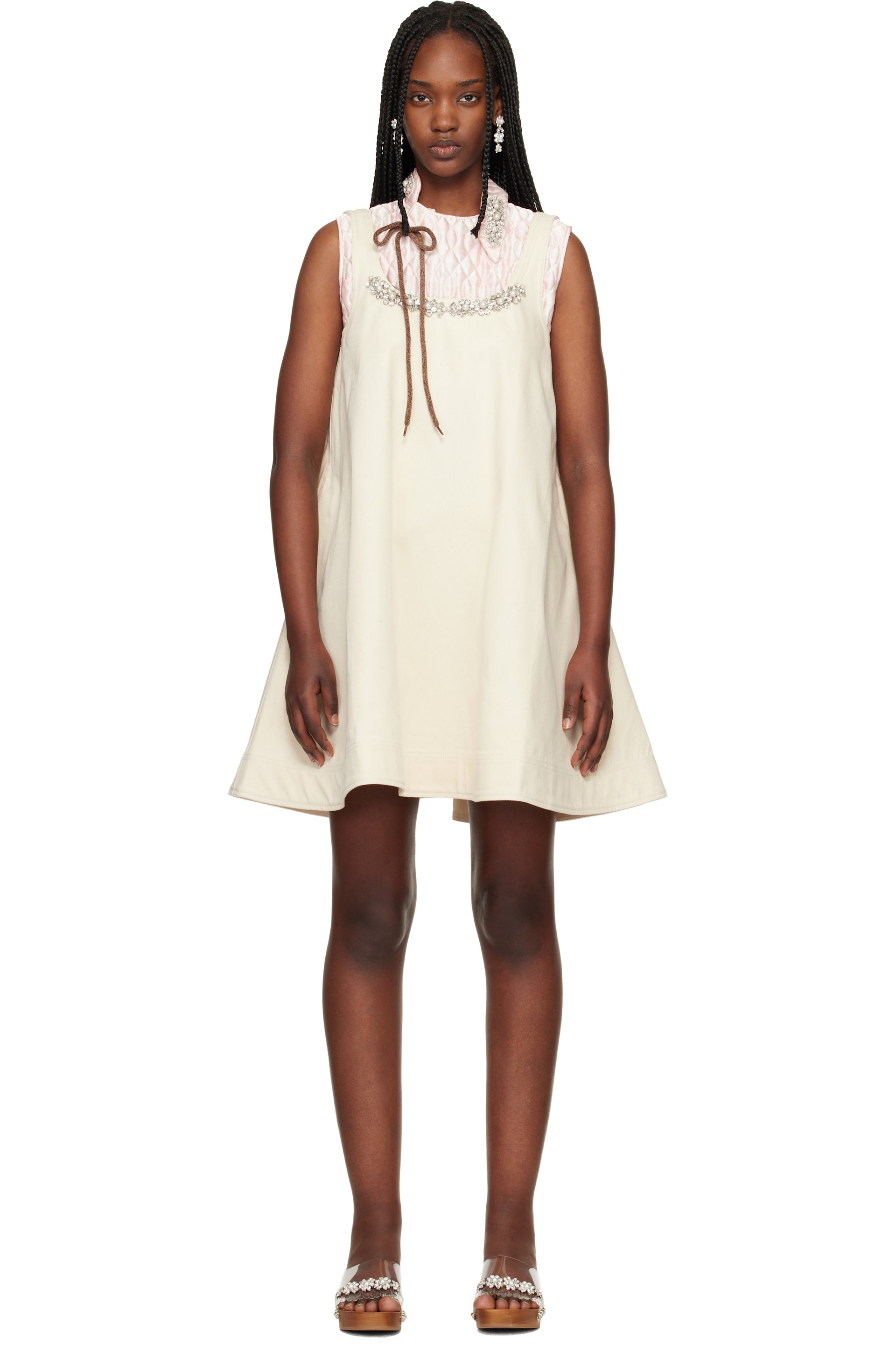 ウィメンズ用 Simone Rocha 最新コレクション | SSENSE 日本