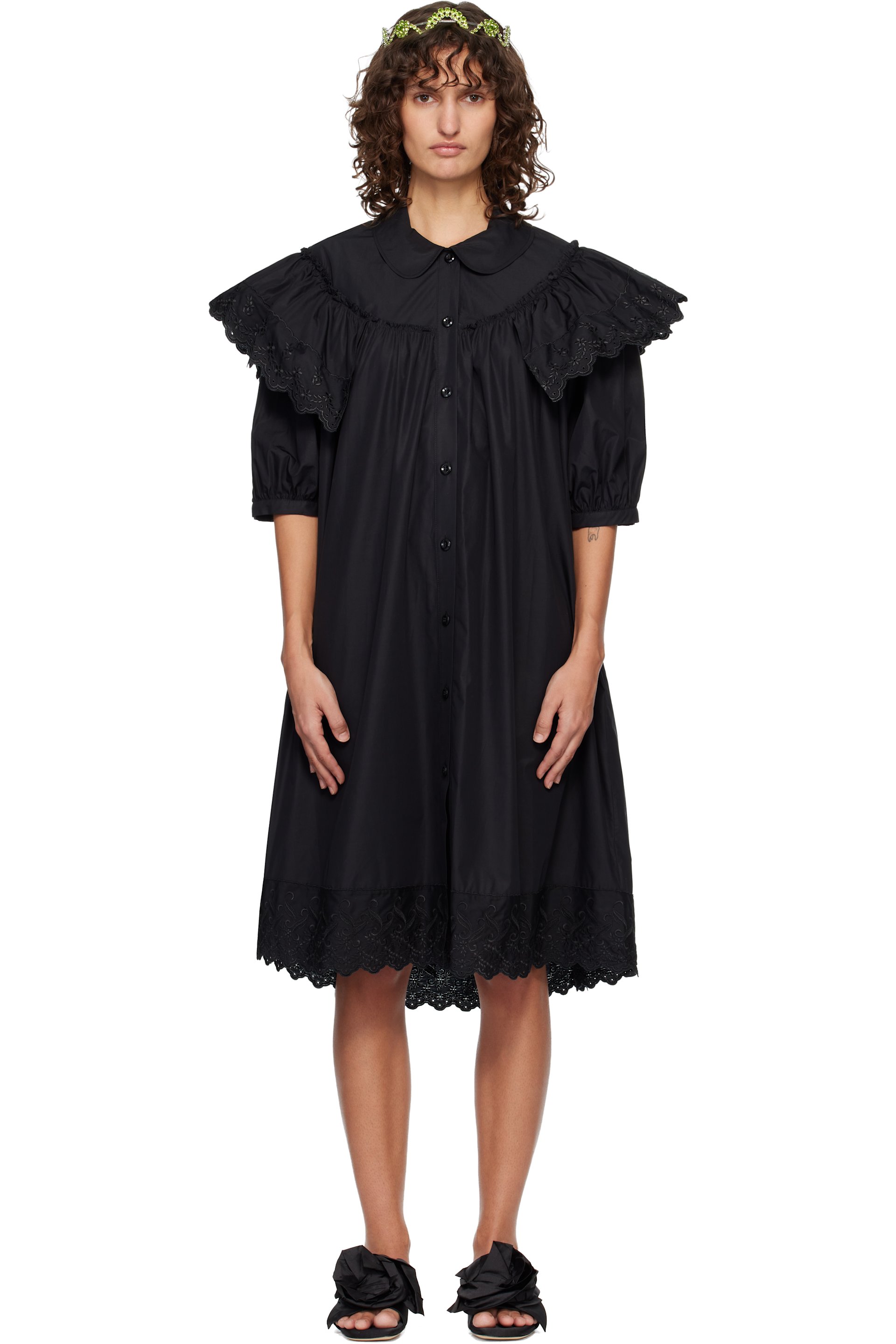 ウィメンズ用 Simone Rocha 最新コレクション | SSENSE 日本