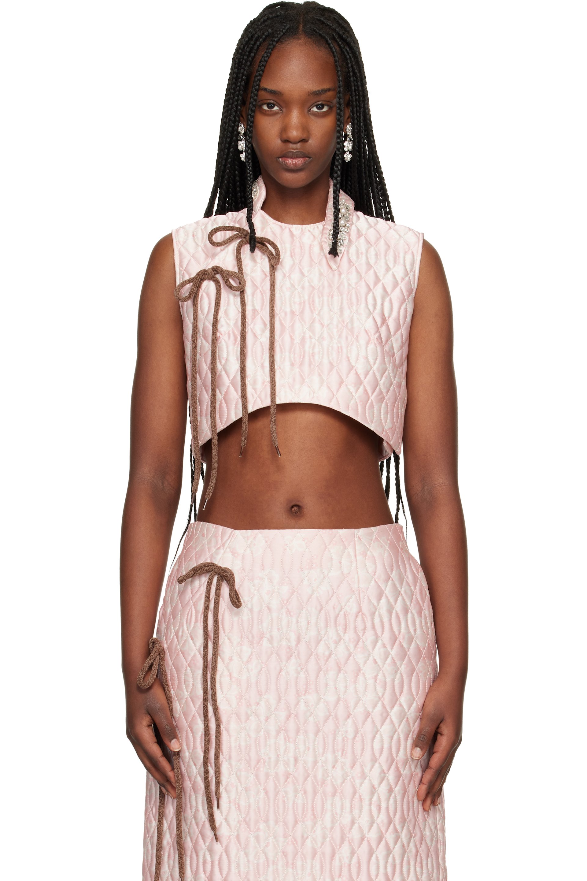 Simone Rocha Clothing for Women | SSENSE Canada