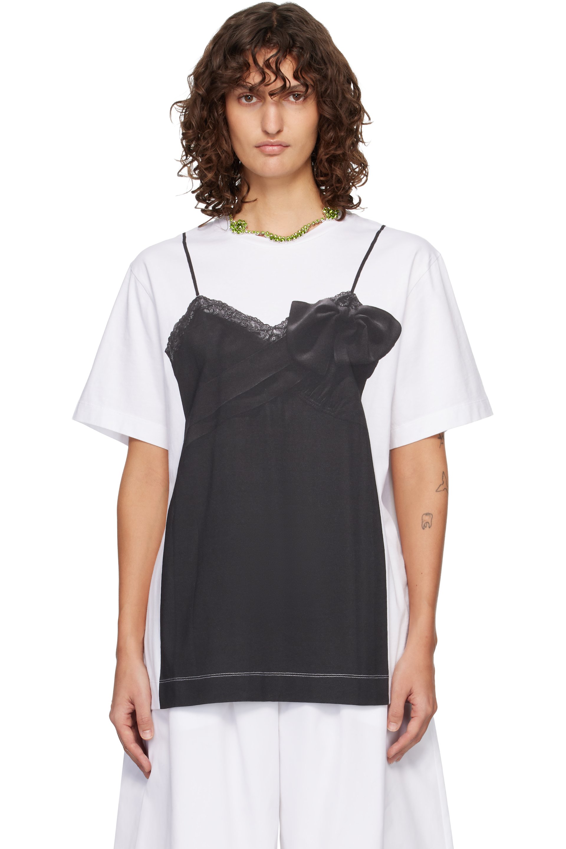 ウィメンズ用 Simone Rocha 最新コレクション | SSENSE 日本