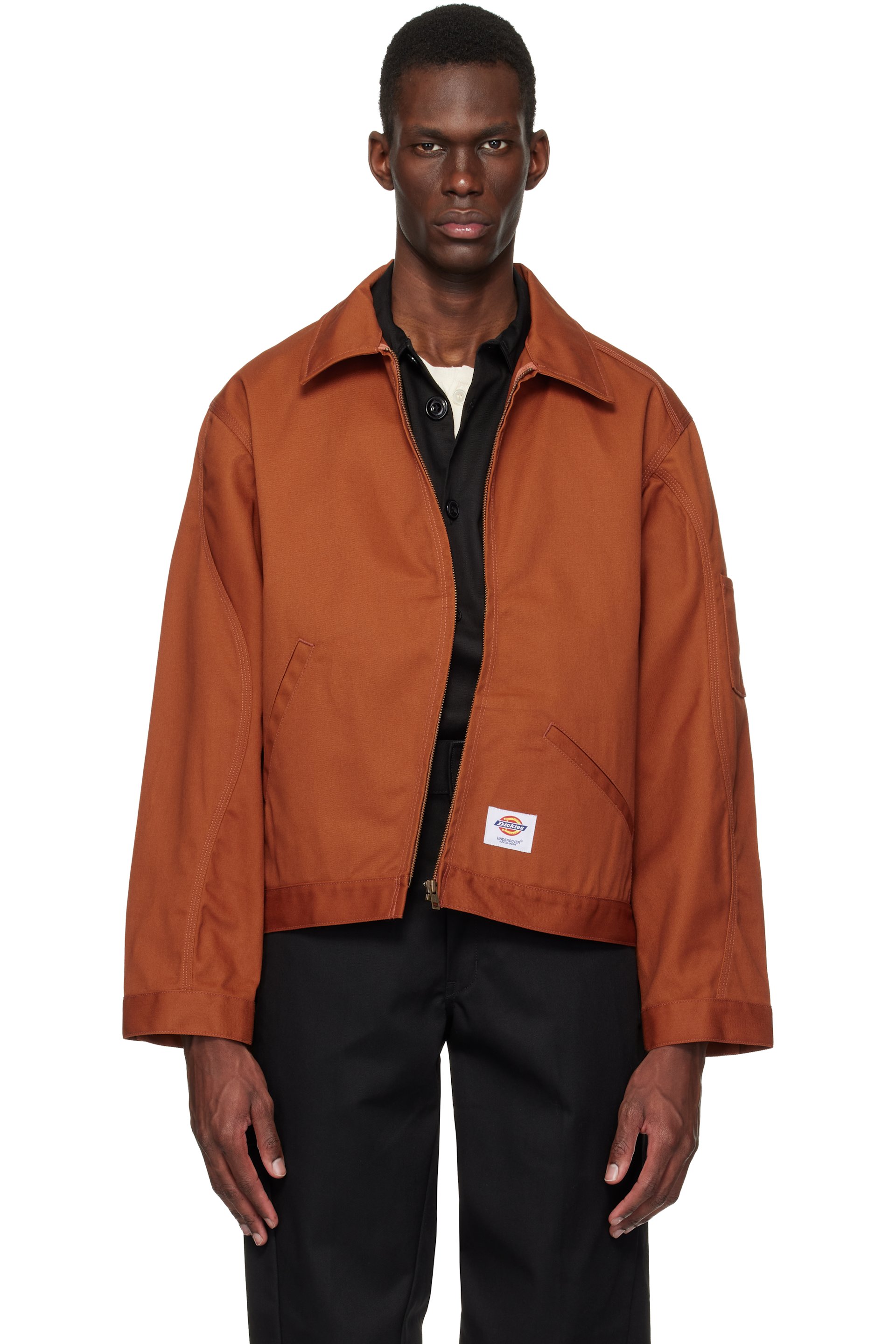 UNDERCOVER Jackets & Coats for Men | SSENSE Canada