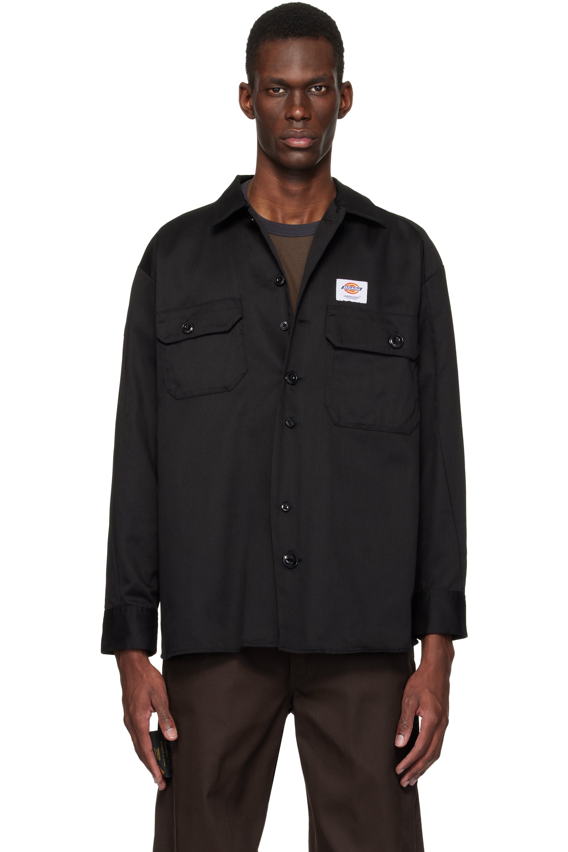 Latest UNDERCOVER Collection for Men | SSENSE Canada