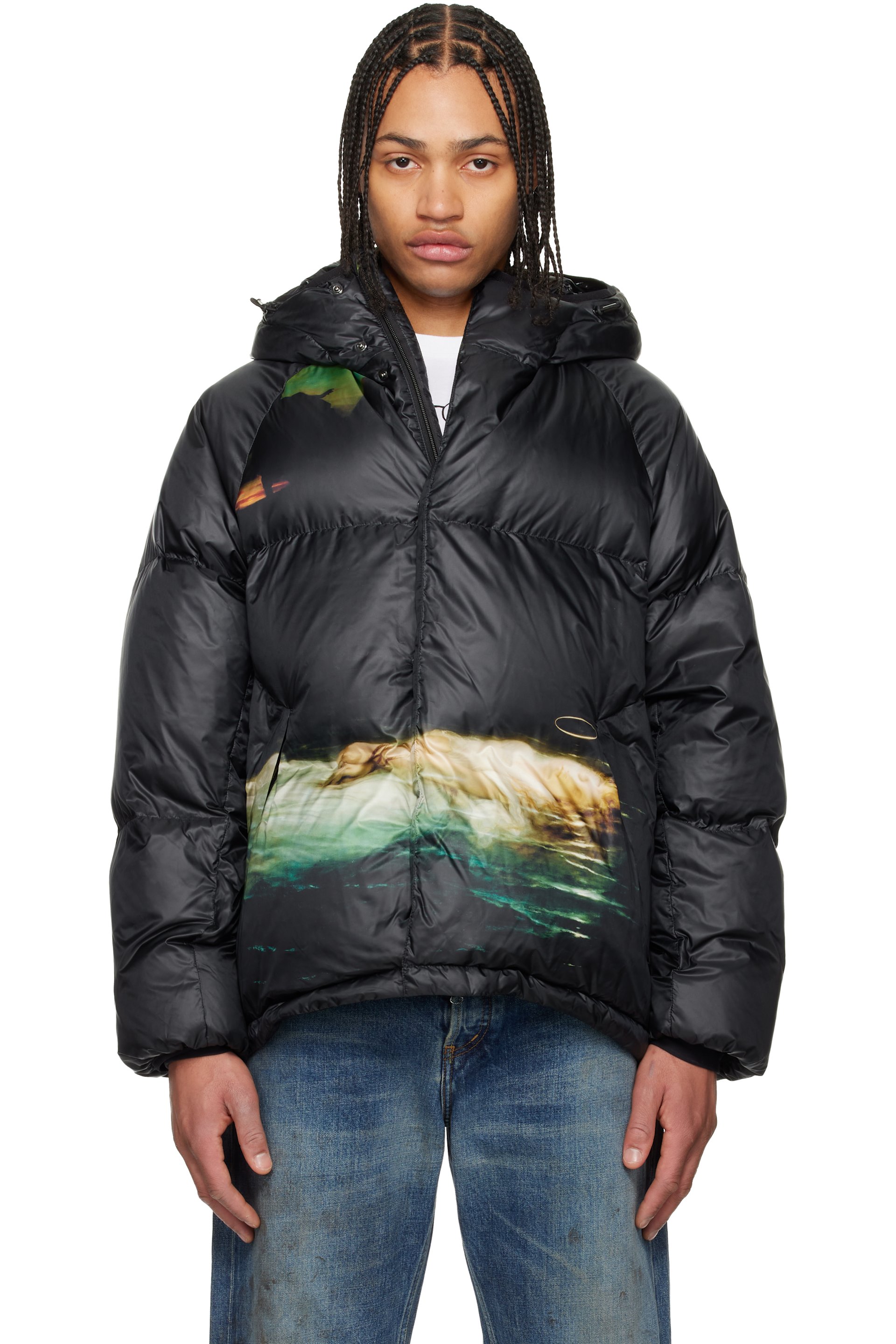 Latest UNDERCOVER Collection for Men | SSENSE