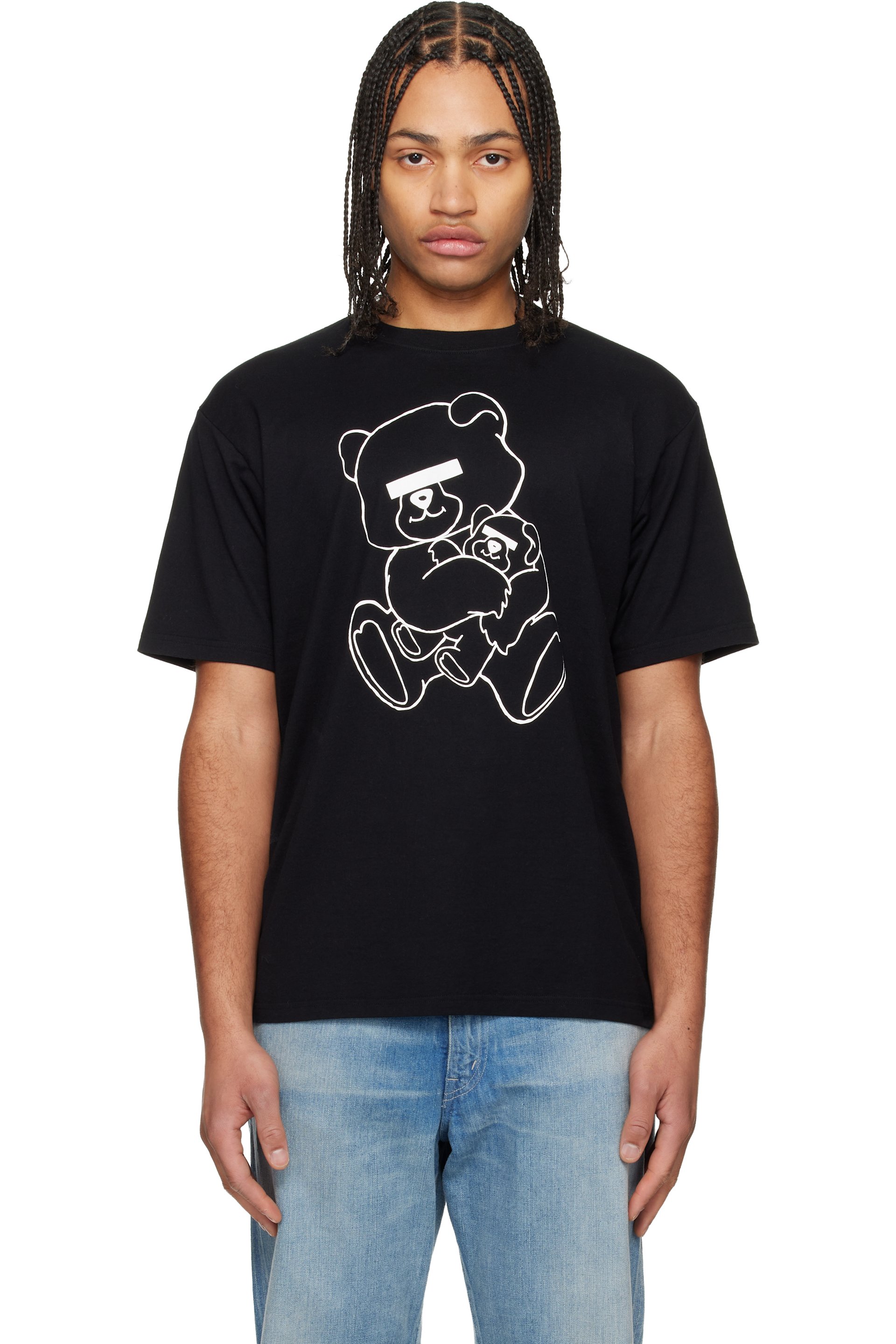 UNDERCOVER T-Shirts for Men | SSENSE