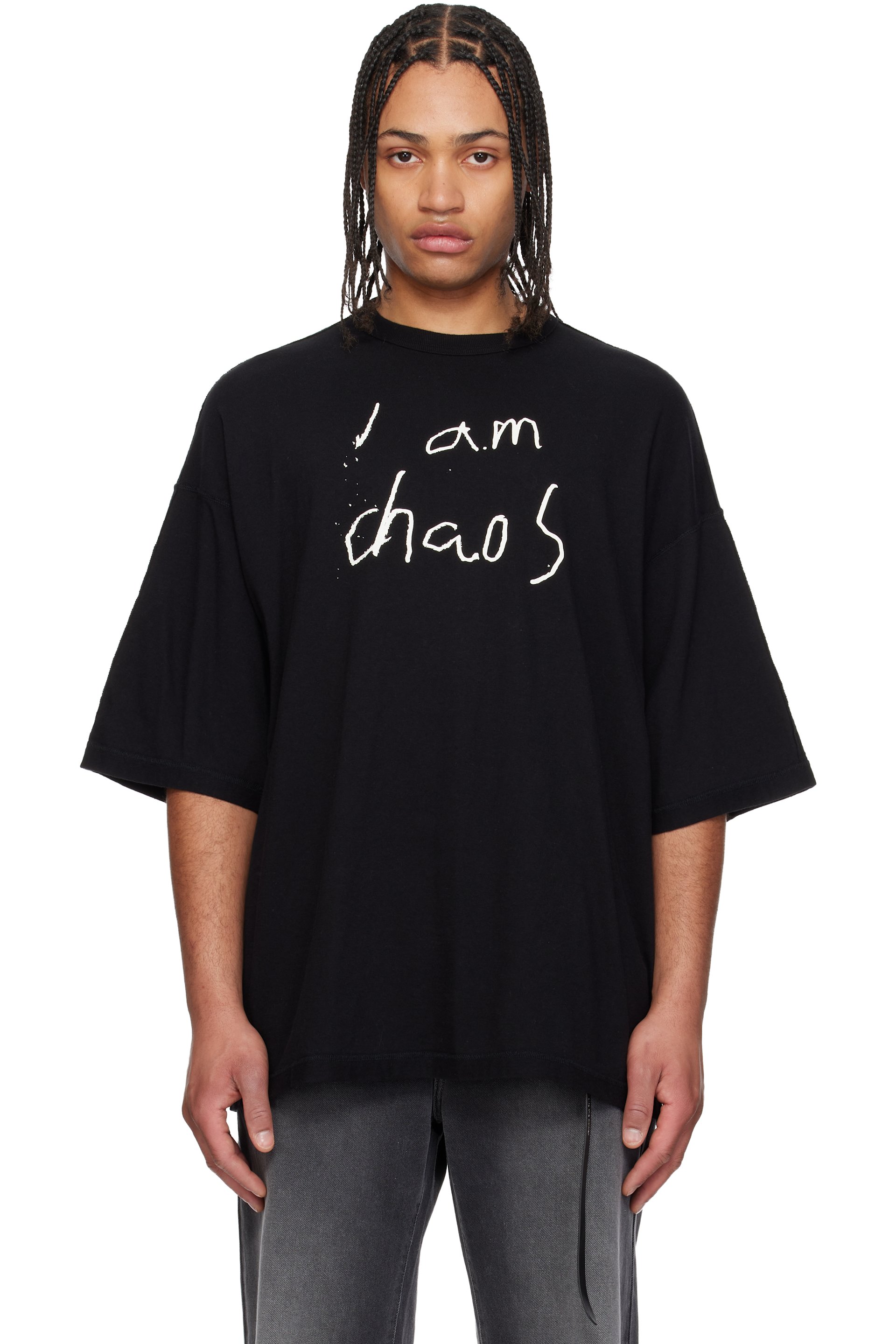 UNDERCOVER T-Shirts for Men | SSENSE United Kingdom