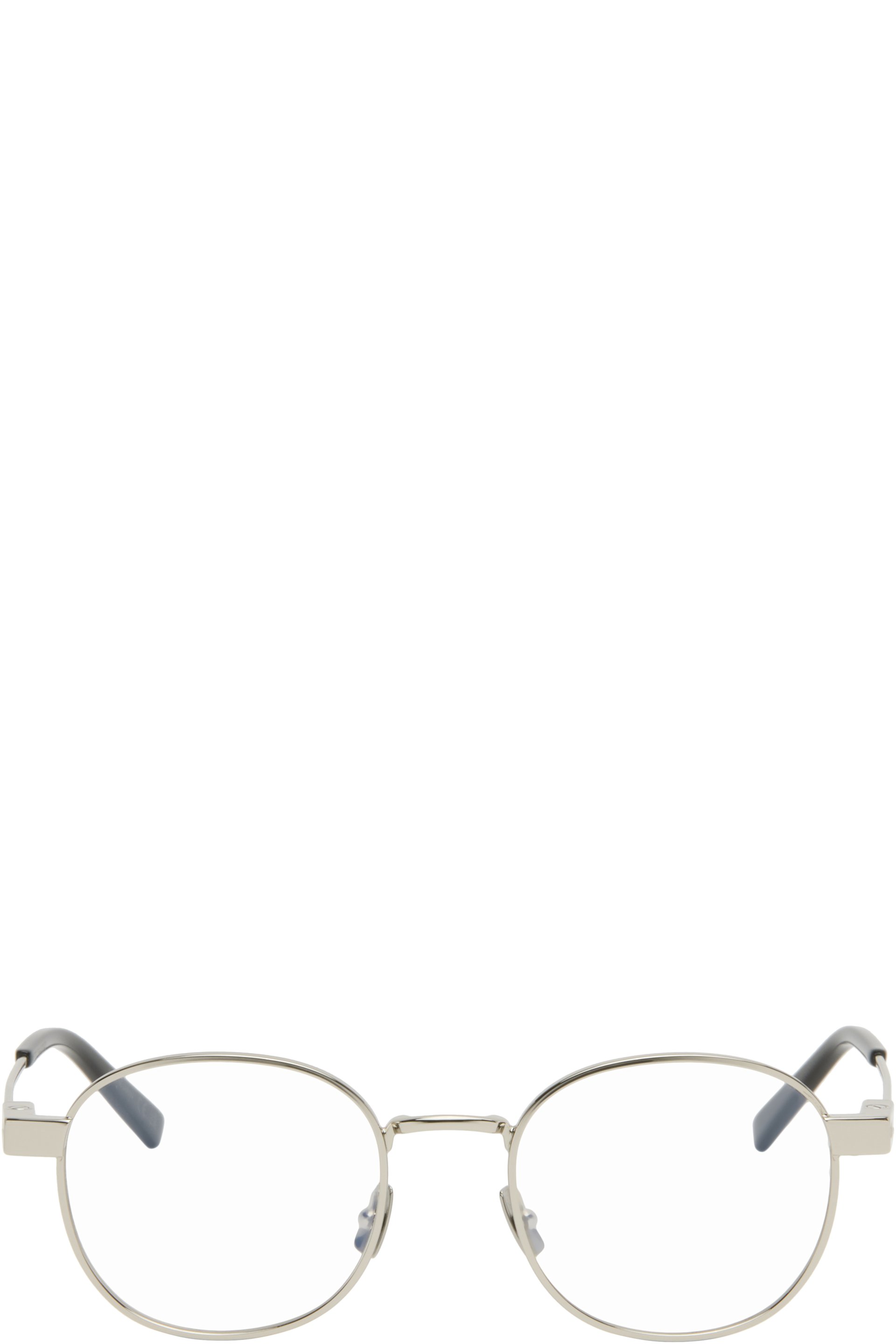 Saint Laurent - Silver SL 785 Glasses