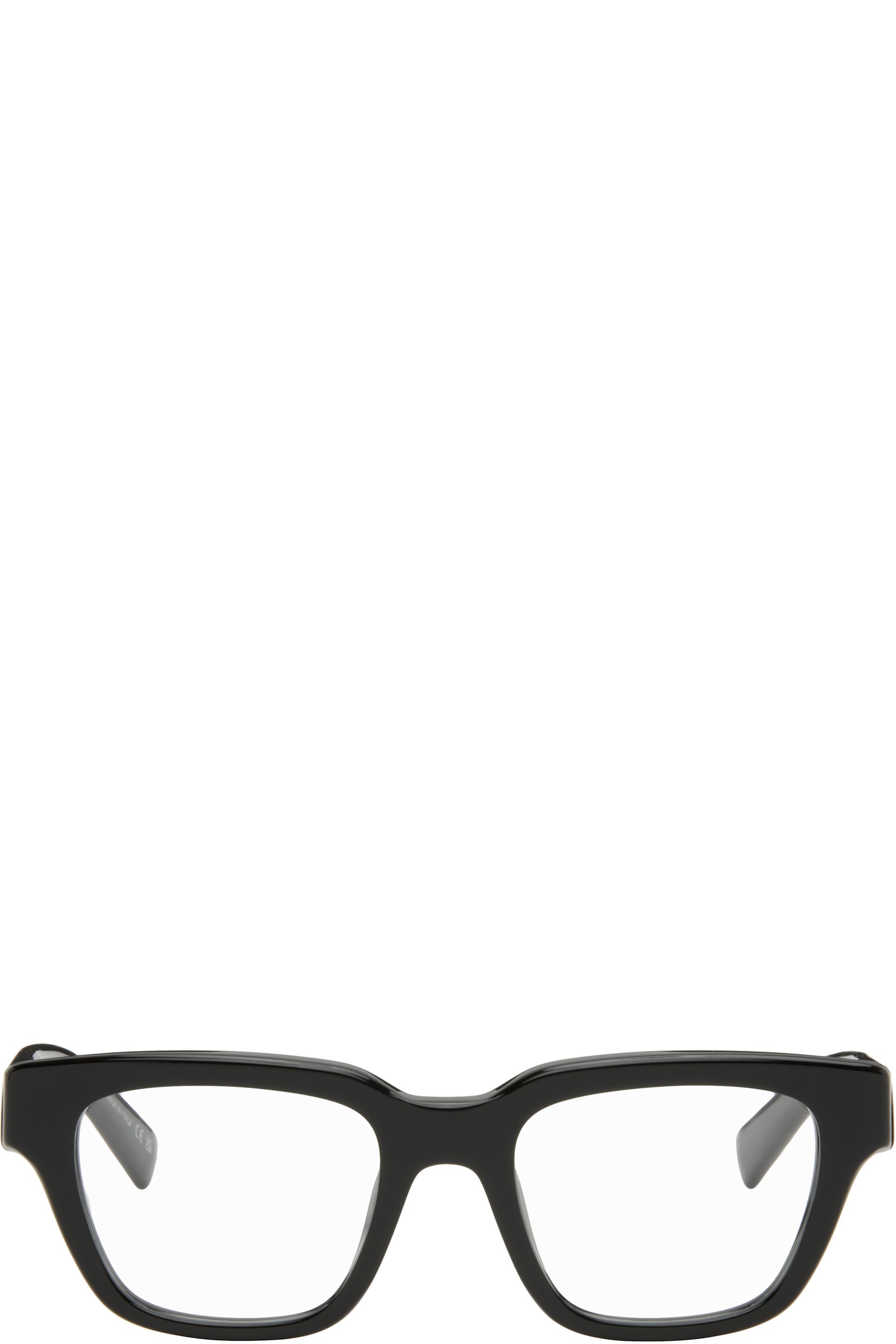 Saint Laurent - Black SL 804 Glasses