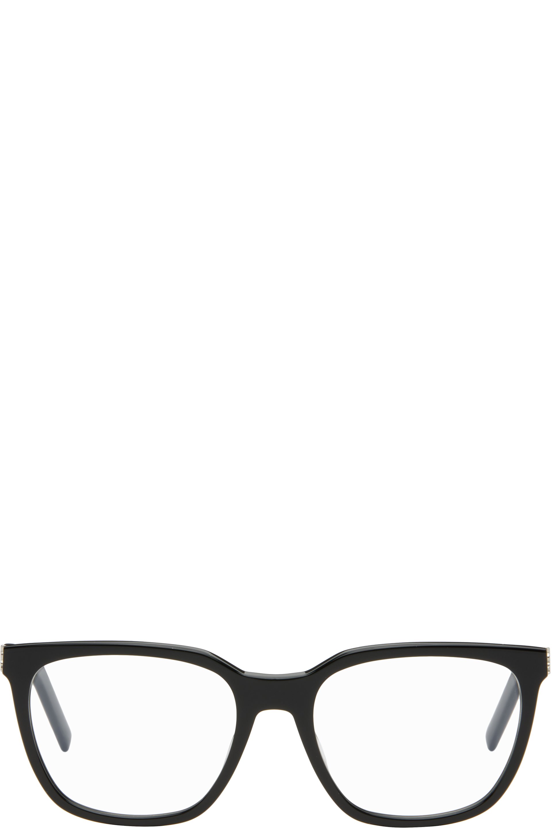 Saint Laurent - Black SL M129 Glasses