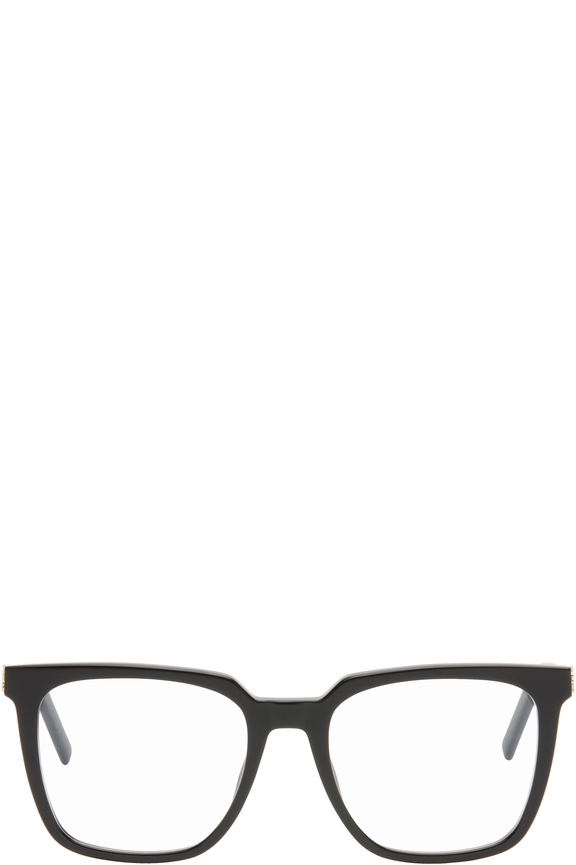 Saint Laurent - Black SL M146 Glasses