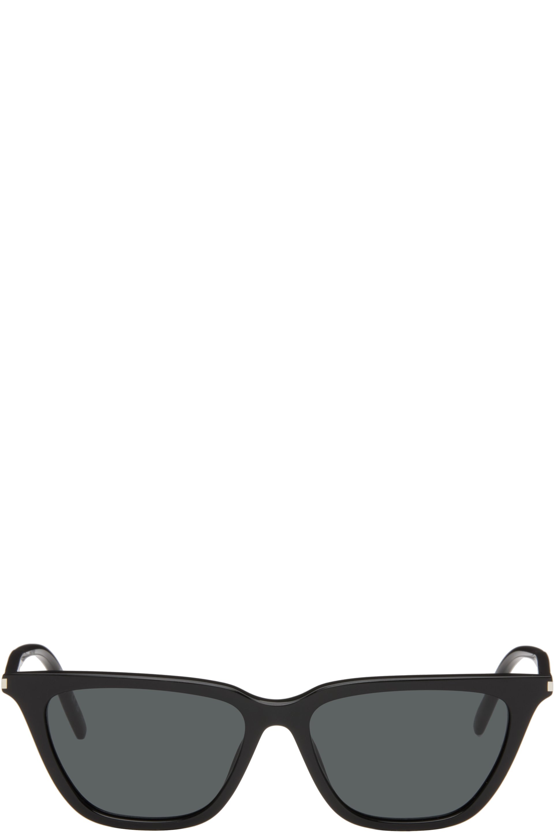 Saint Laurent - Lunettes de soleil SL 889 Sulpice noires
