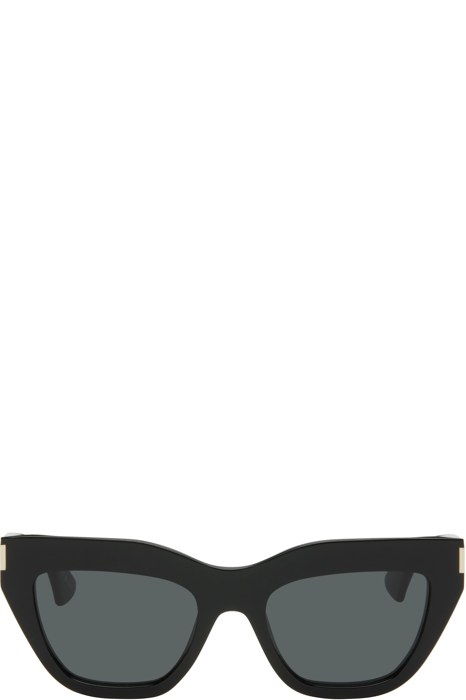 Saint Laurent - Lunettes de soleil SL 759 noires