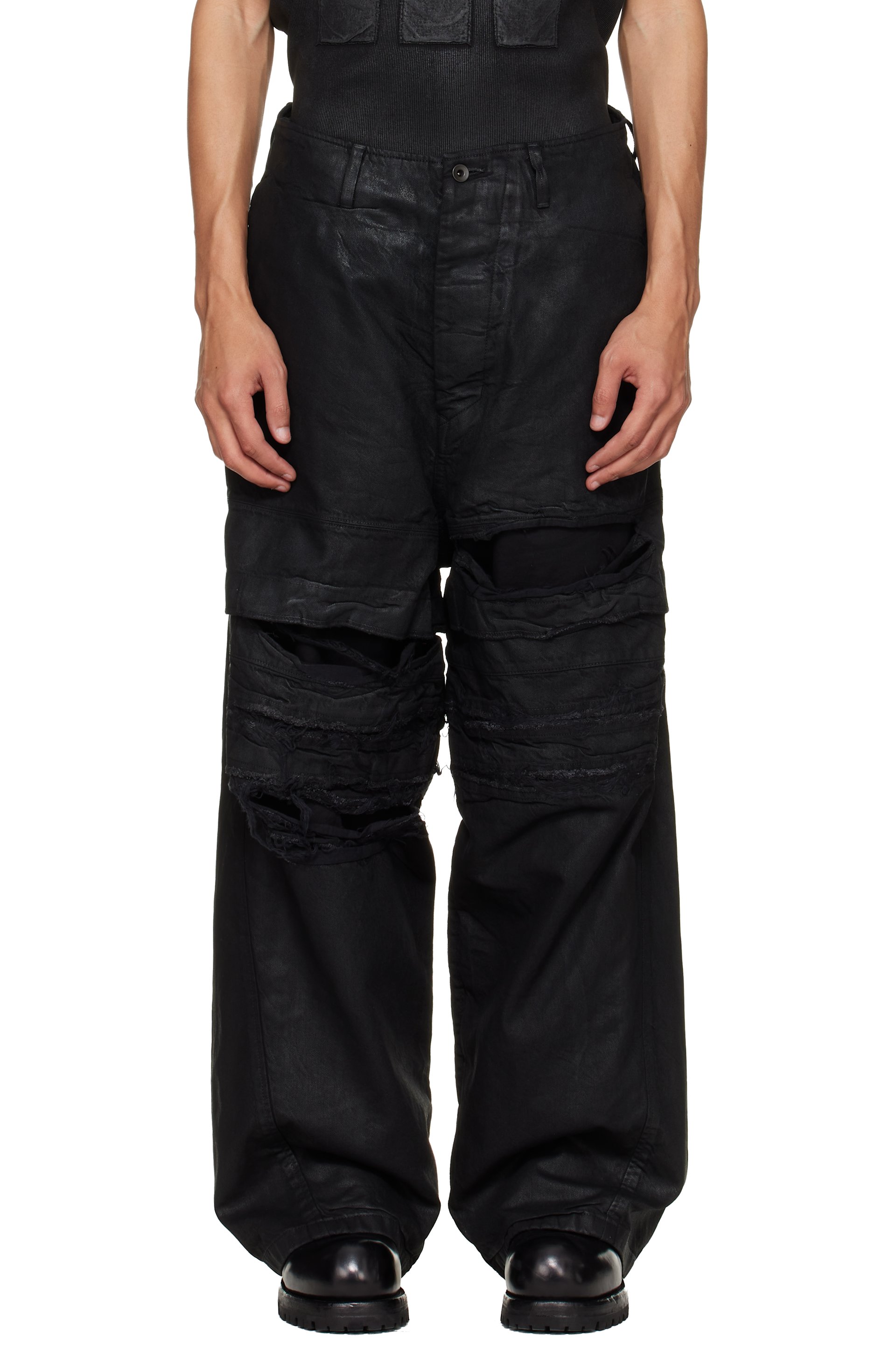 Julius Jeans for Men | SSENSE