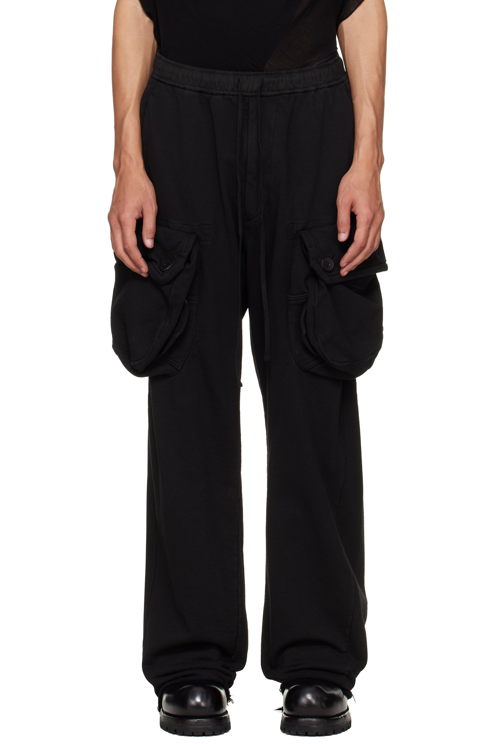 Latest Julius Collection for Men | SSENSE