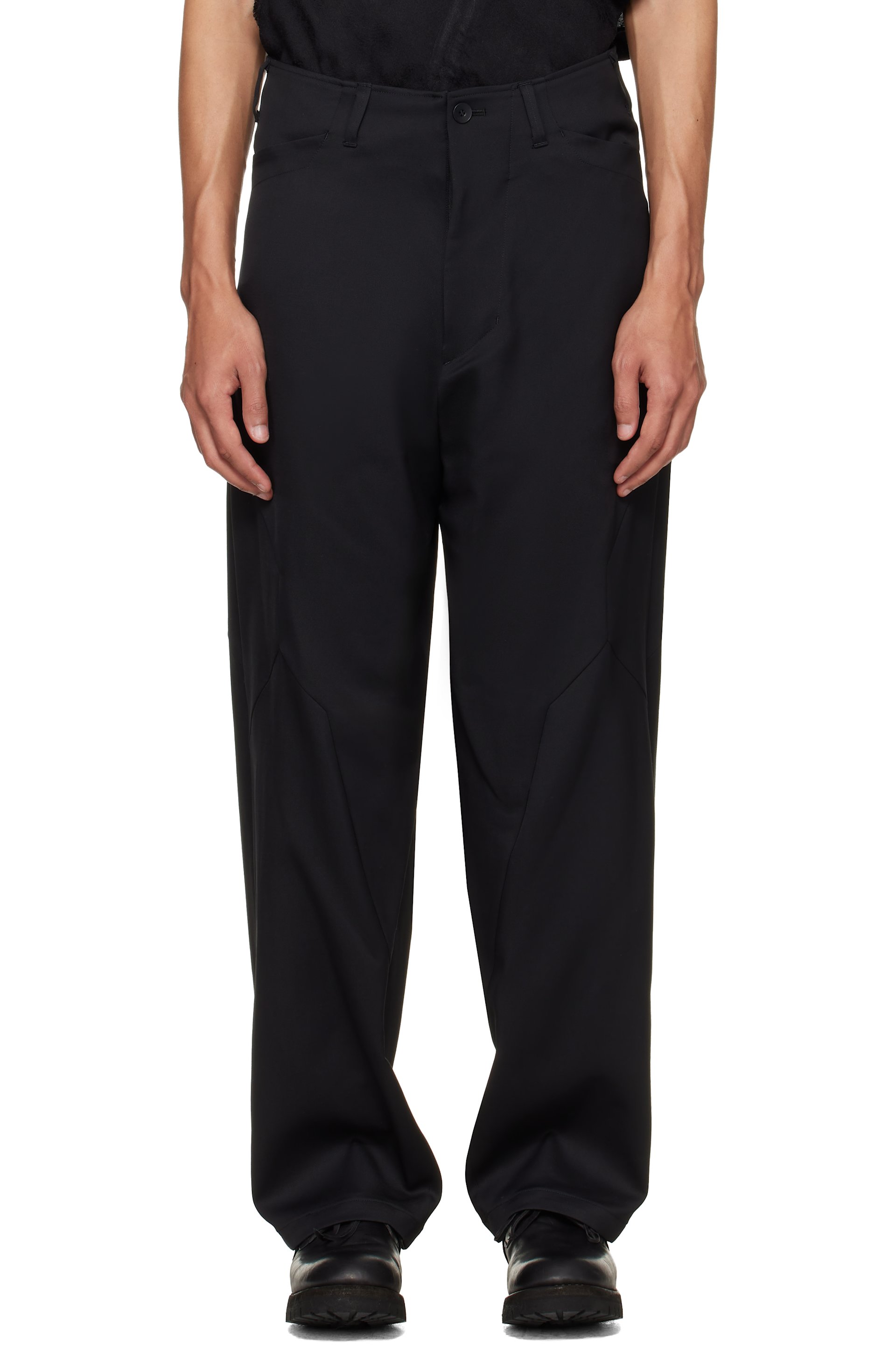 Latest Julius Collection for Men | SSENSE