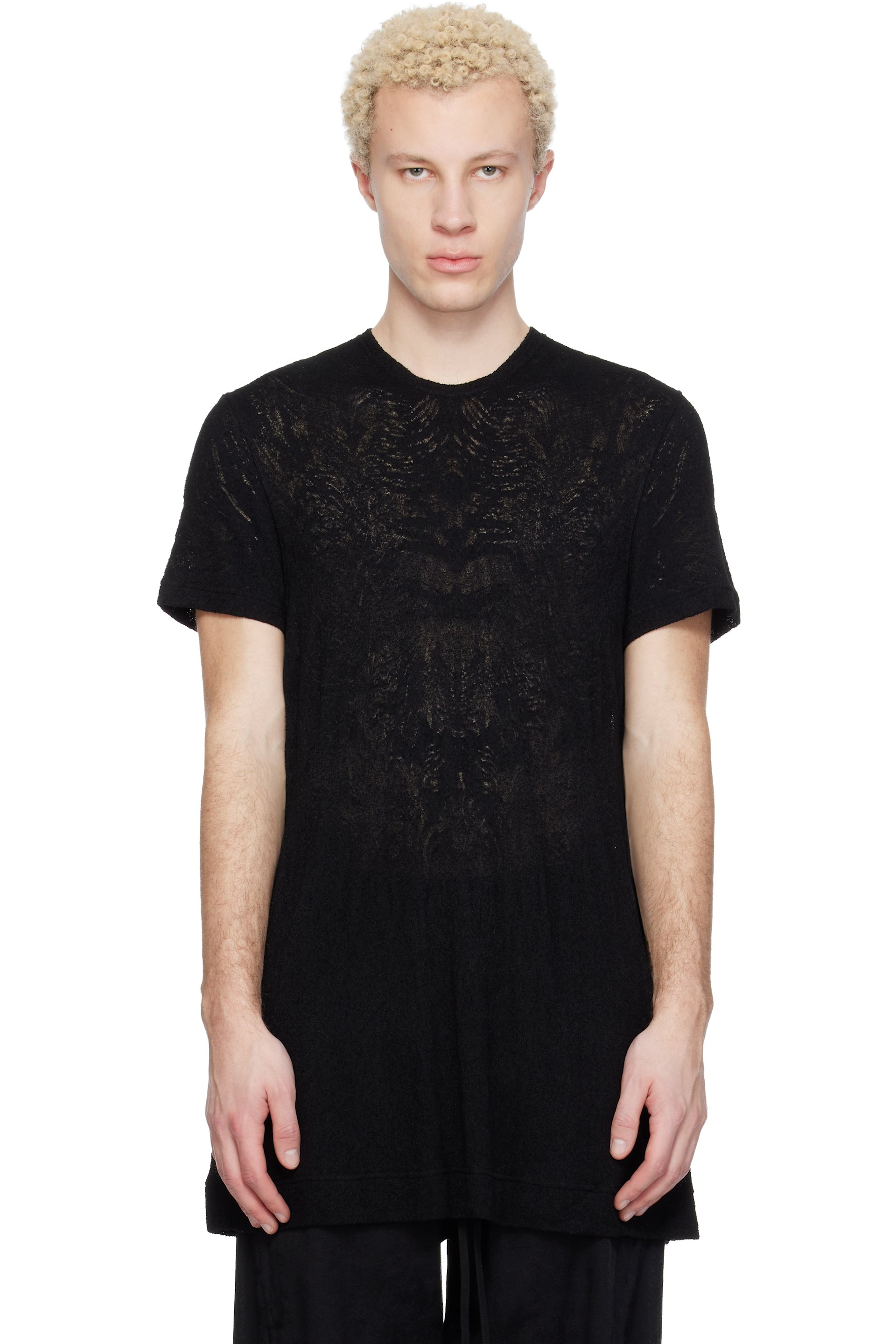 Julius T-Shirts for Men | SSENSE Canada