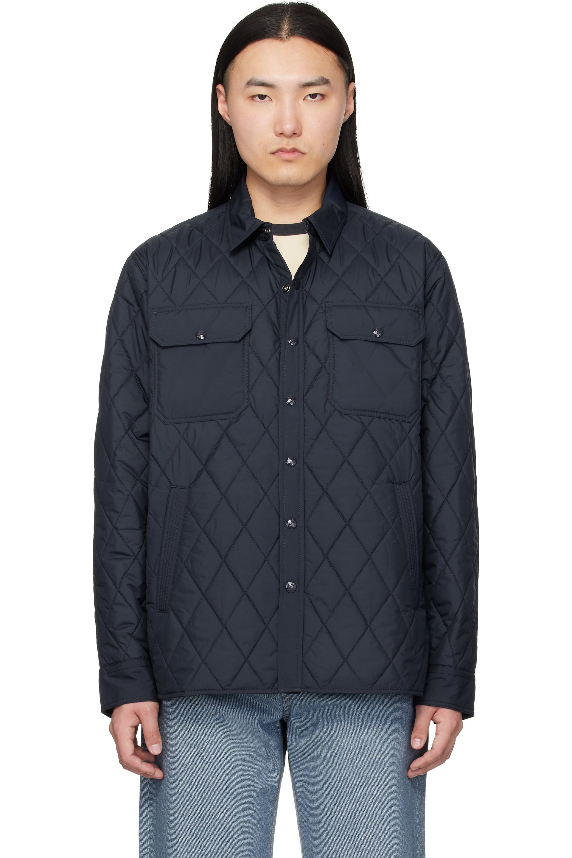 メンズ用 RRL ジャケット & コート | SSENSE 日本