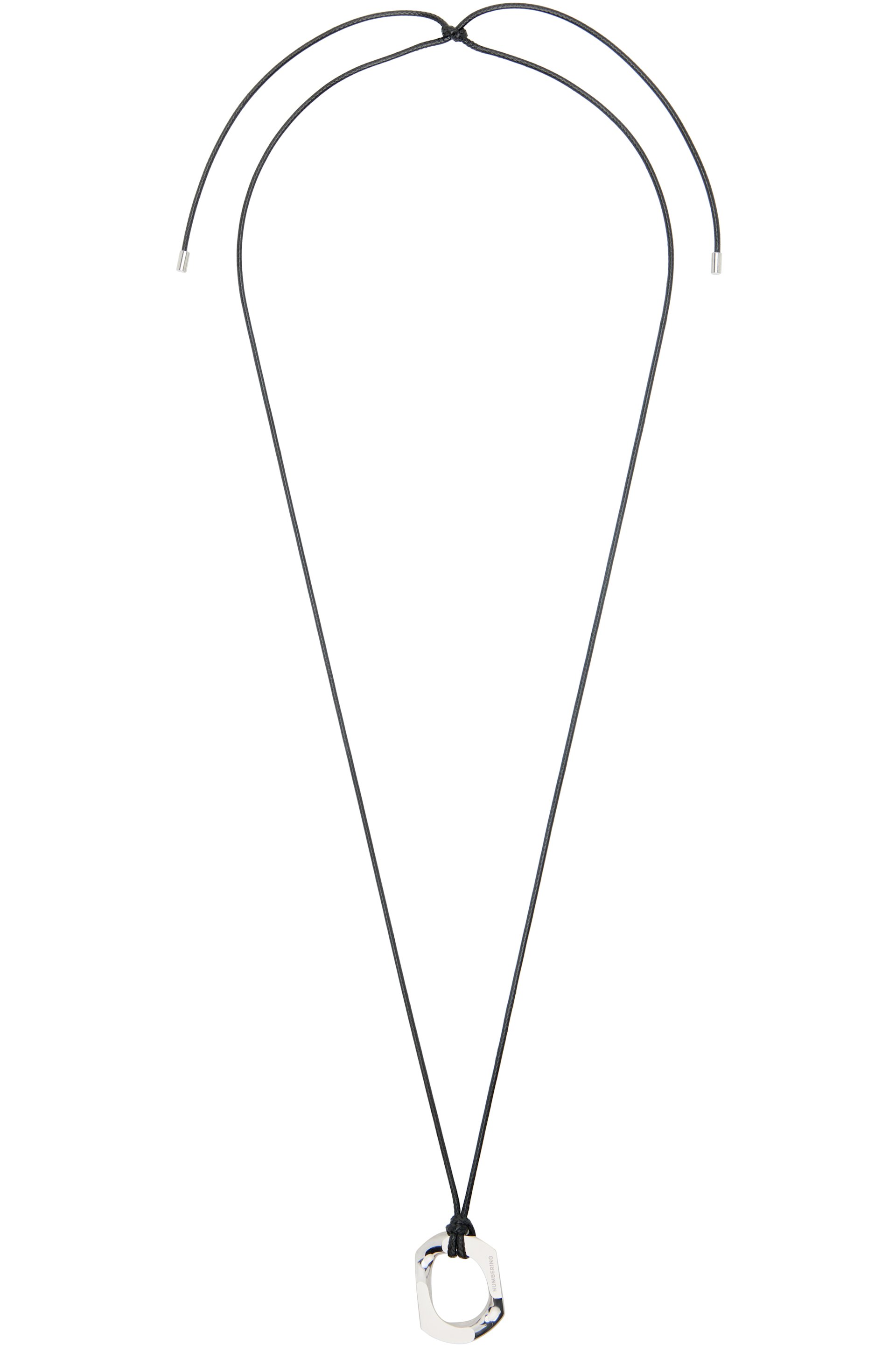 Numbering - Collier #5749