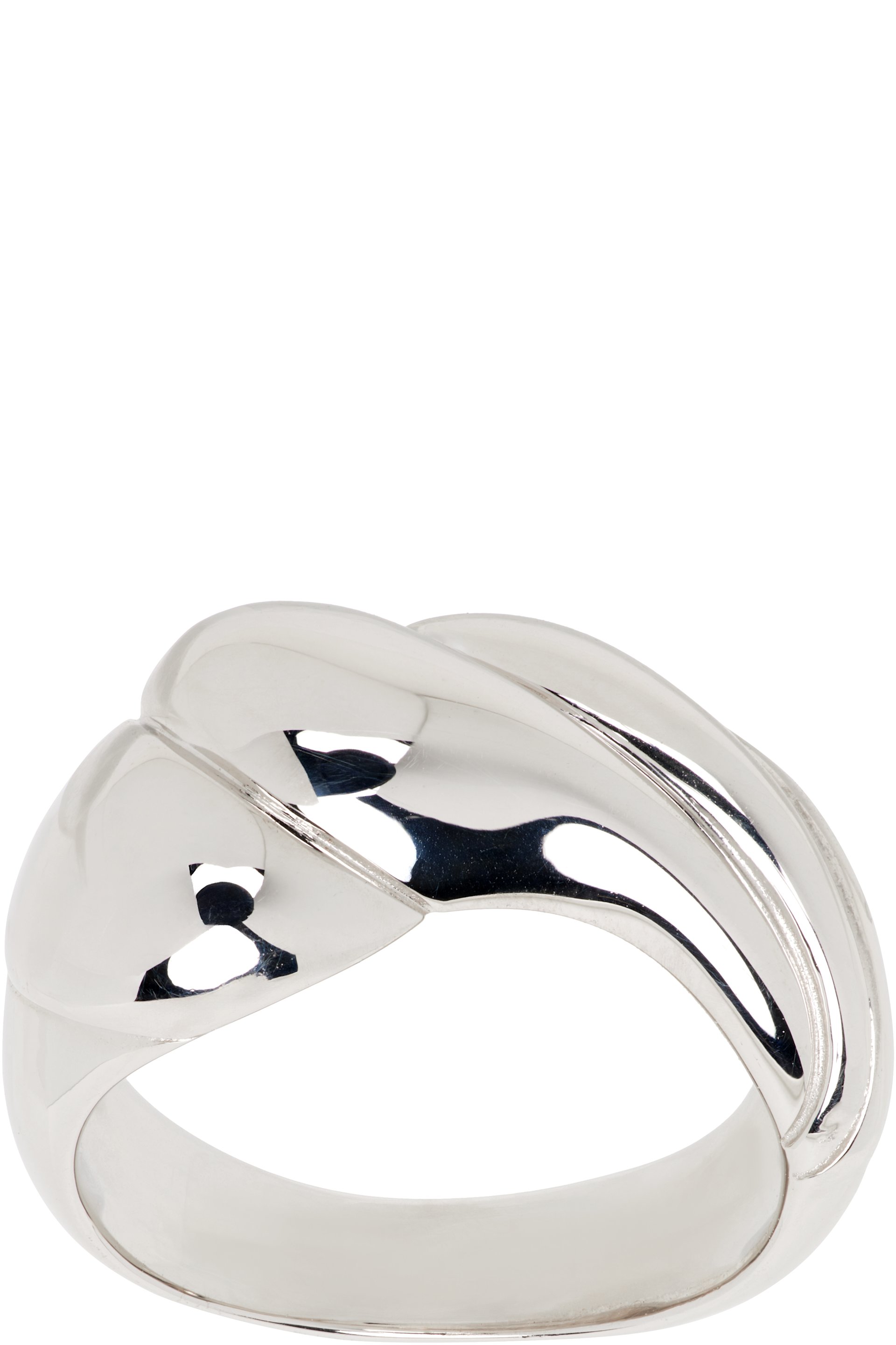 Numbering - Bague #7417