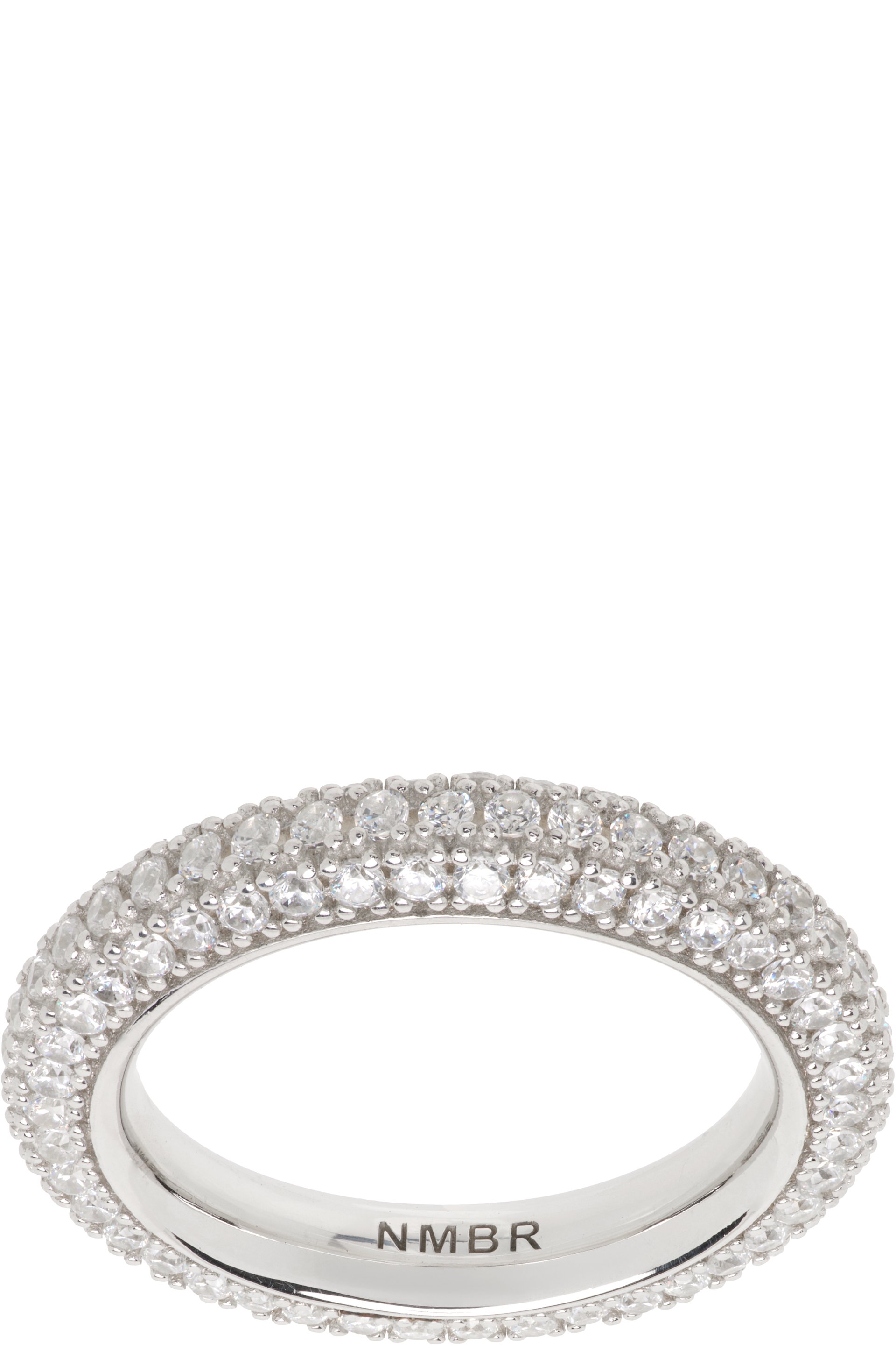 Numbering - Bague #3415