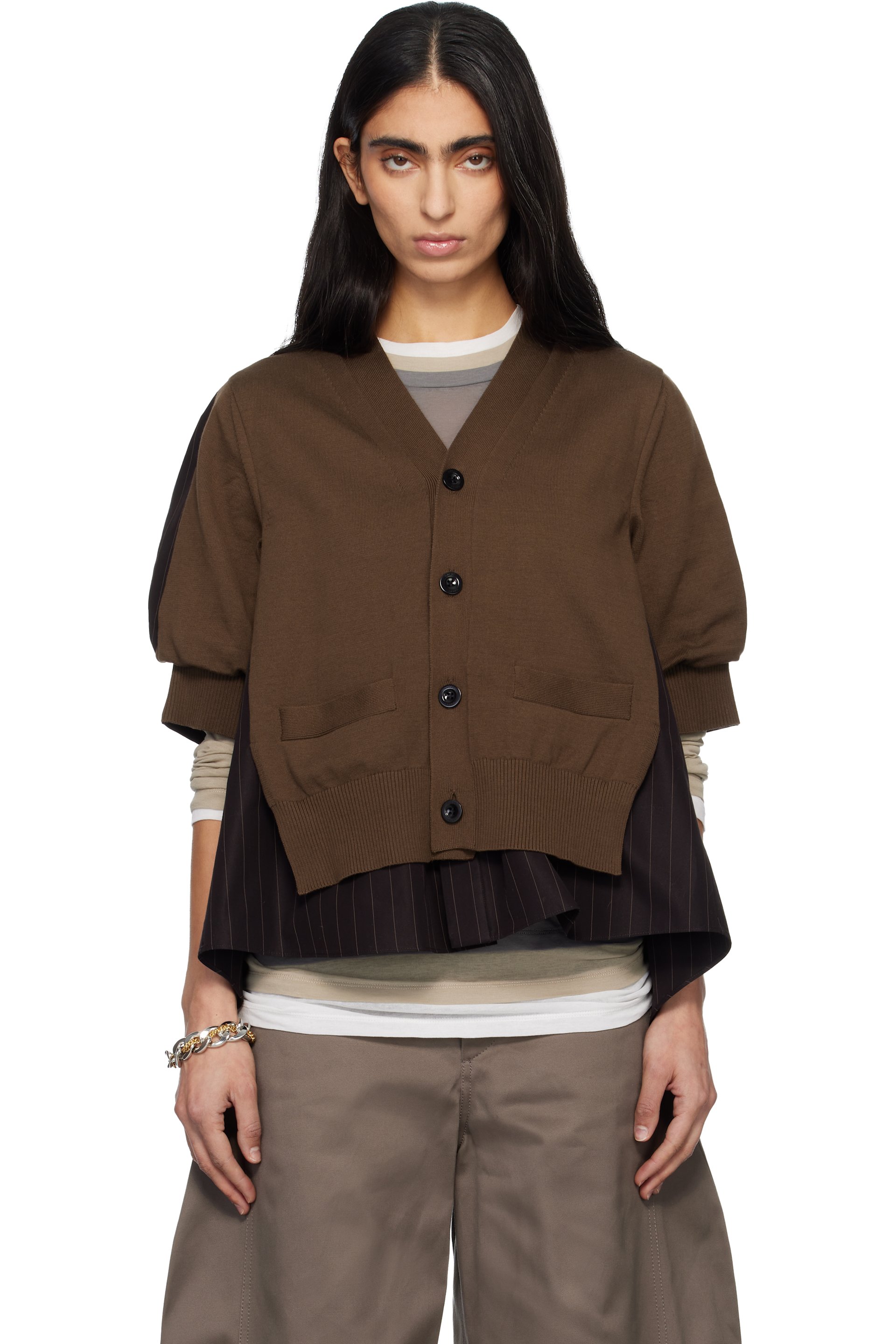 ウィメンズ用 sacai 最新コレクション | SSENSE 日本