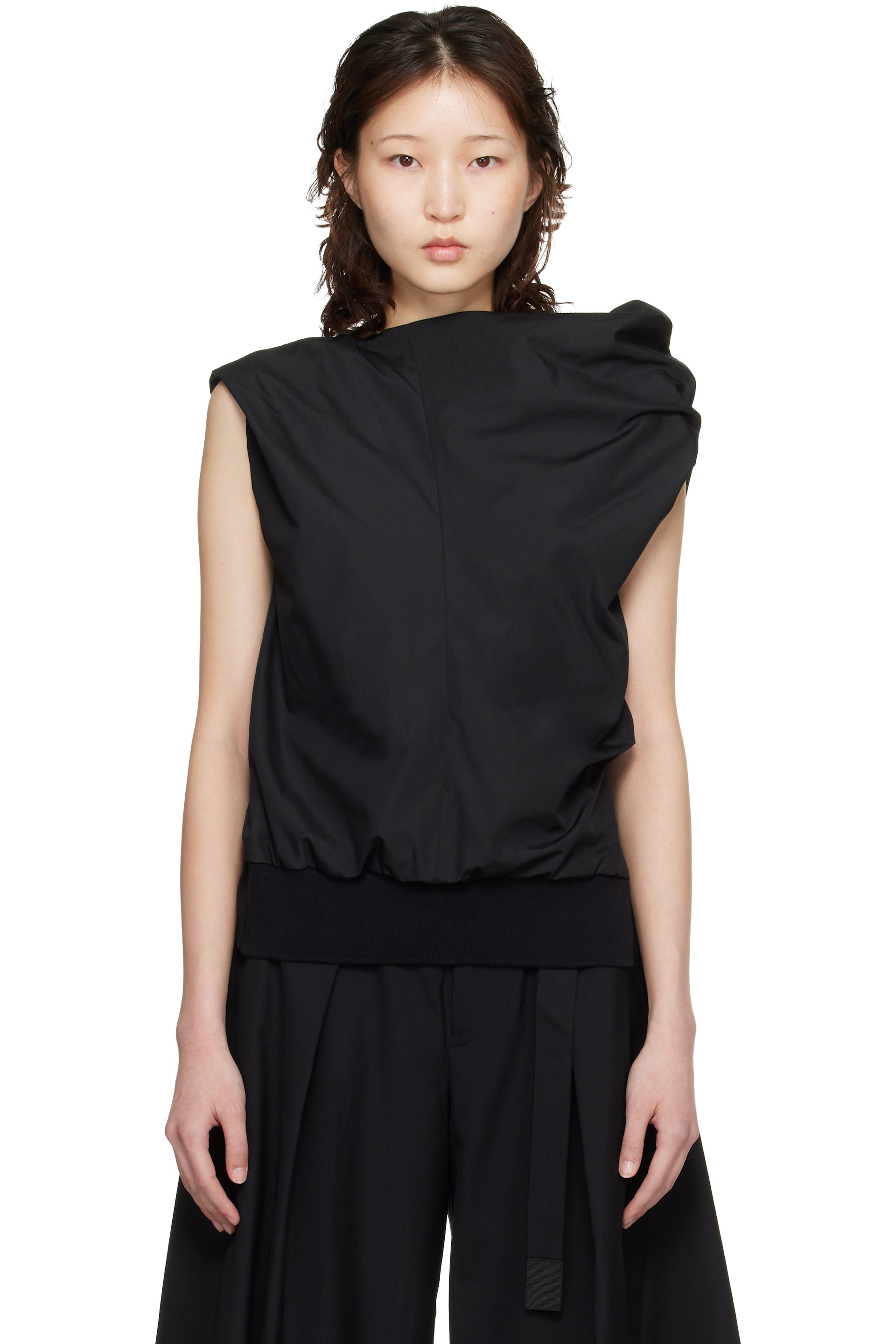 sacai トップス sacai Official Store サカイ オフィシャル