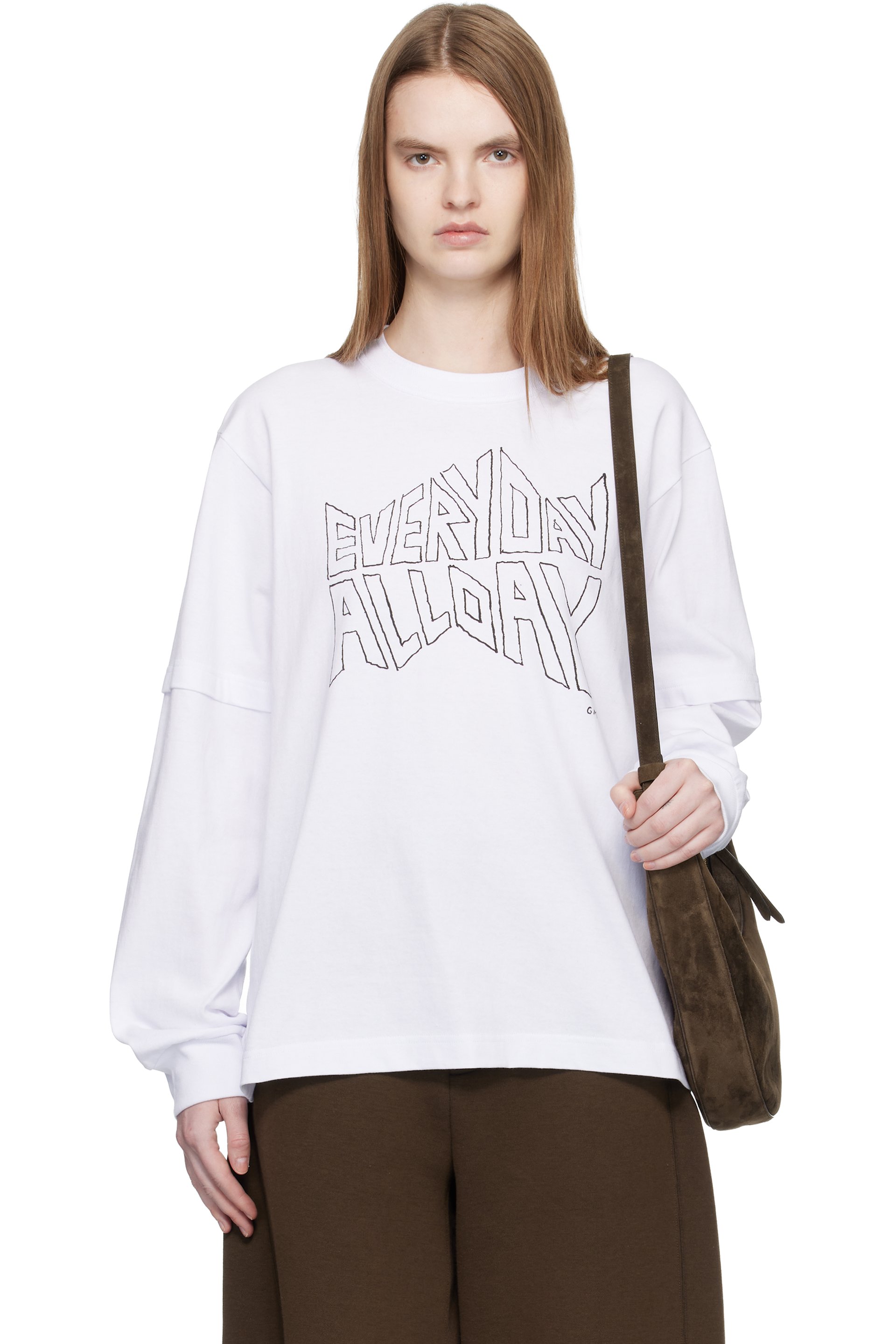 ウィメンズ用 sacai トップス | SSENSE 日本