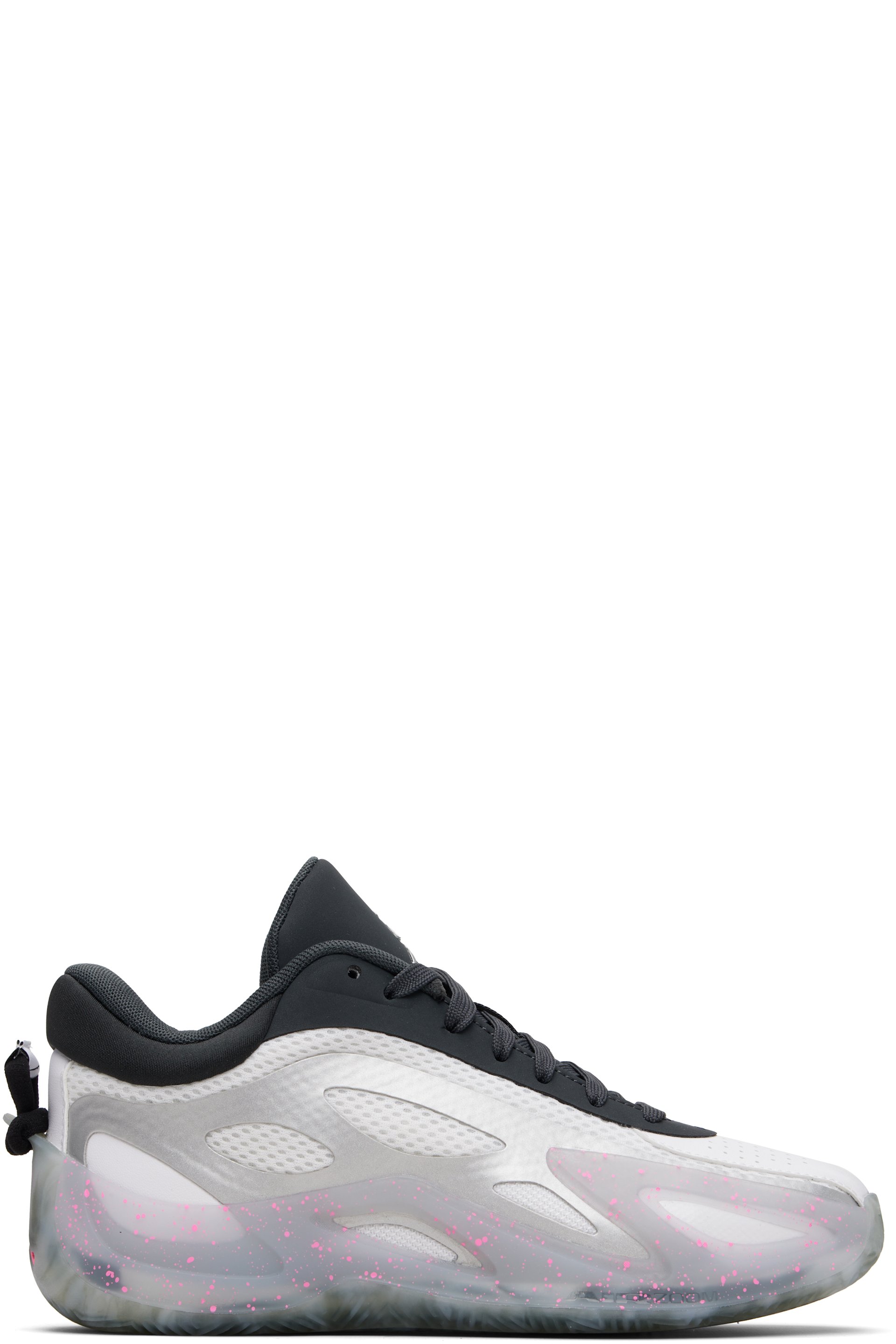 Nike Jordan - Baskets Jordan Heir Series 2 gris et noir