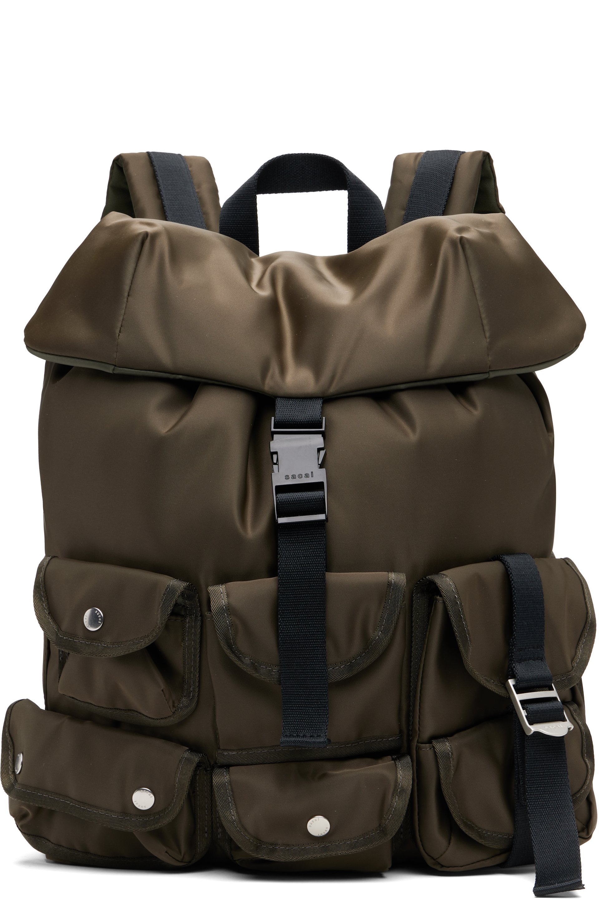 sacai Bags for Men | SSENSE