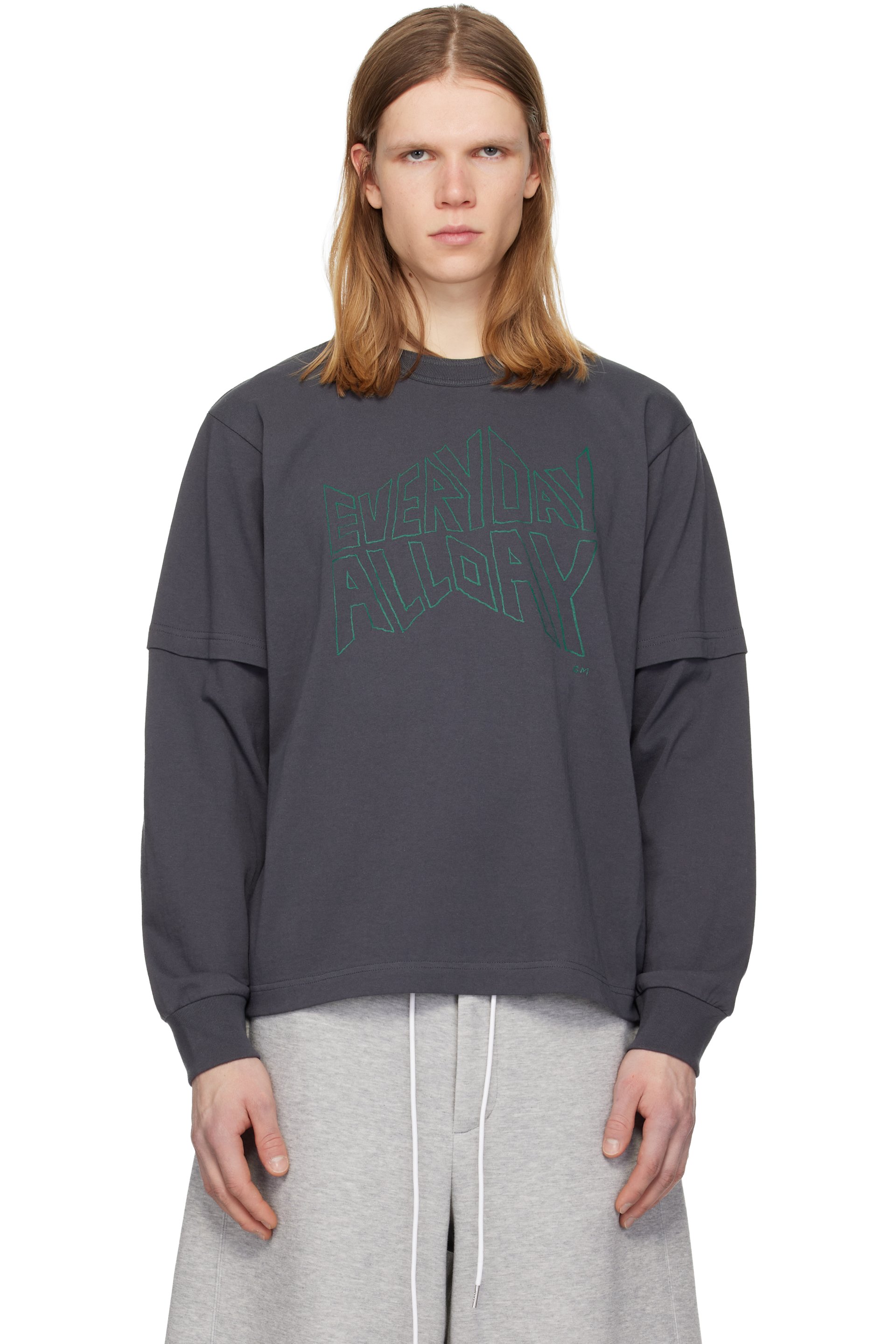 Latest sacai Collection for Men | SSENSE Canada