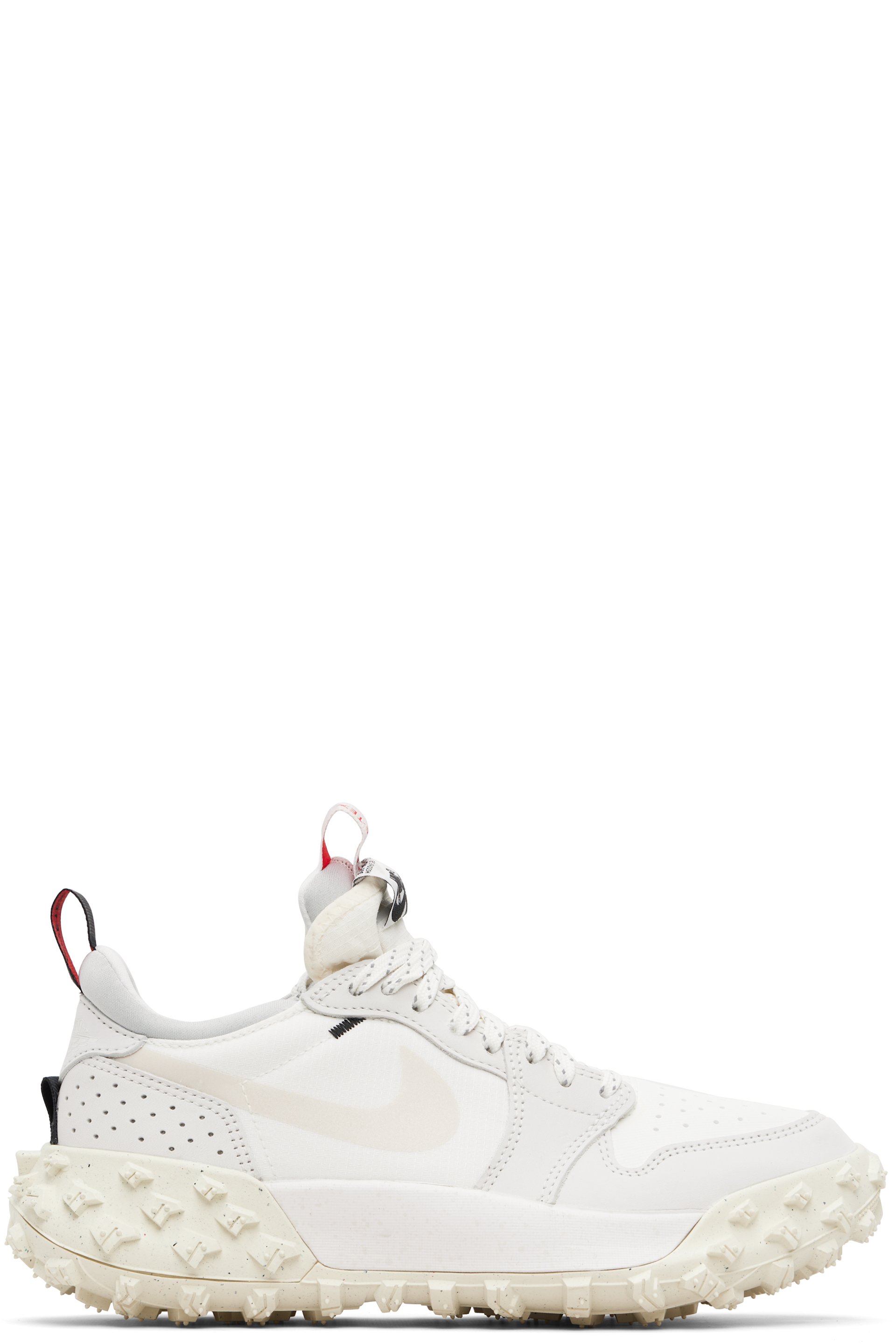 Nike Jordan - Off-White Air Jordan 1 Element Low A/T Sneakers