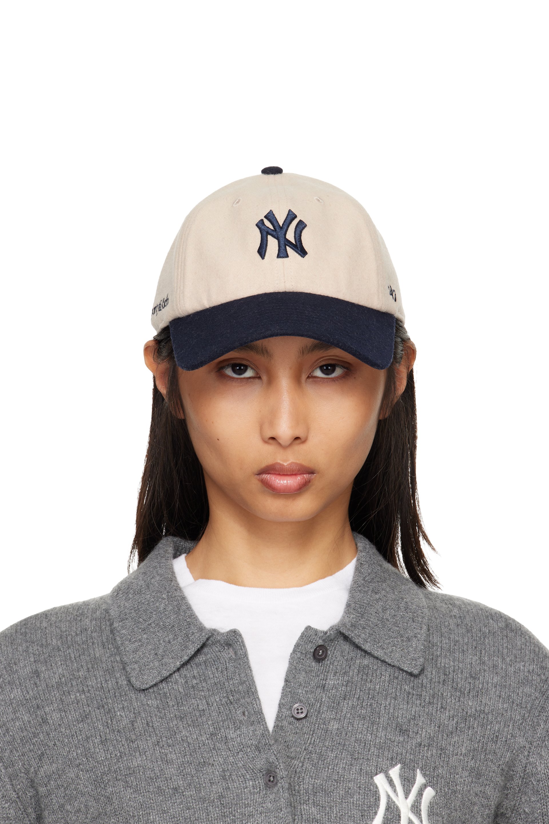 Sporty & Rich Hats for Women | SSENSE Canada