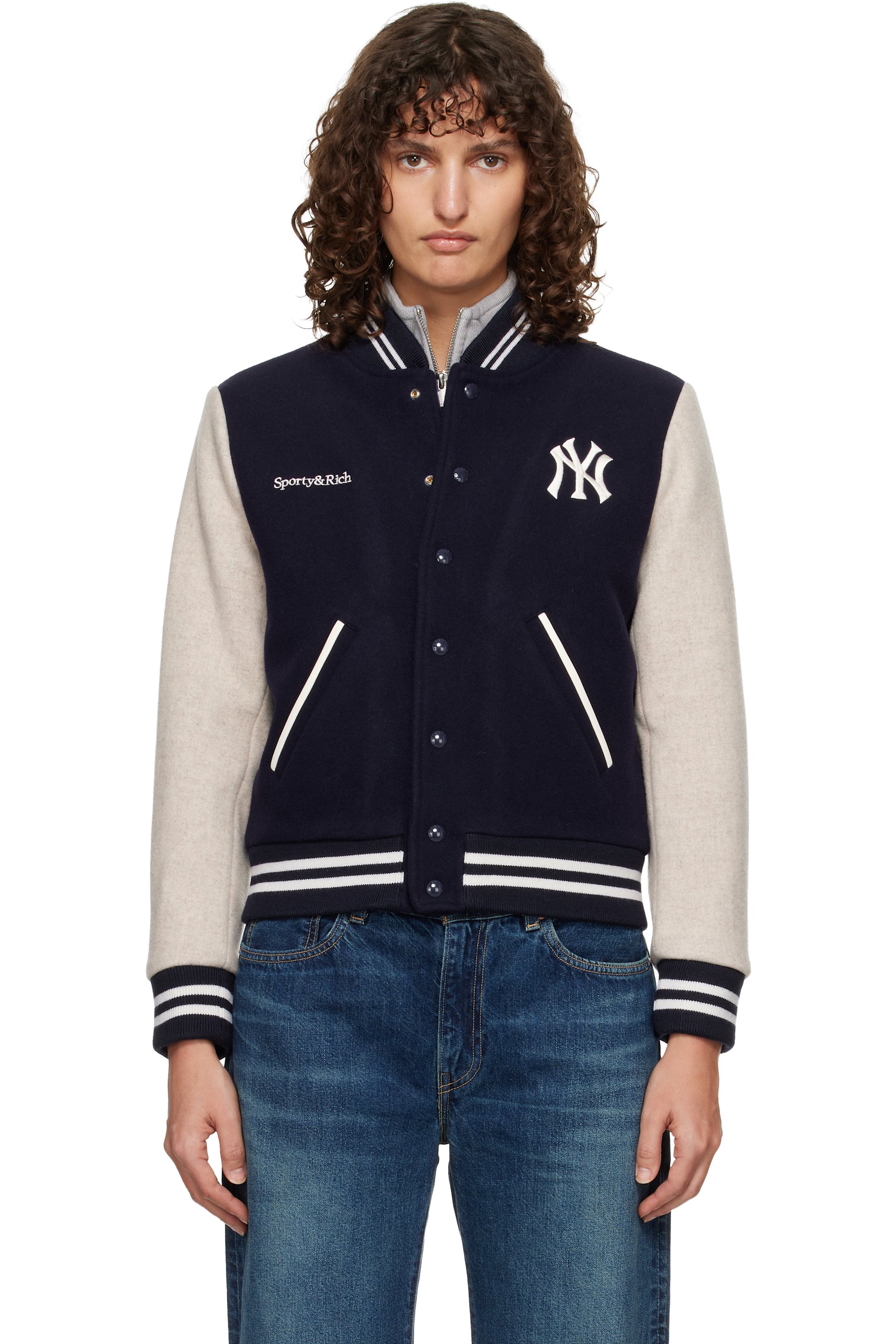 ウィメンズ用 Sporty & Rich 最新コレクション | SSENSE 日本