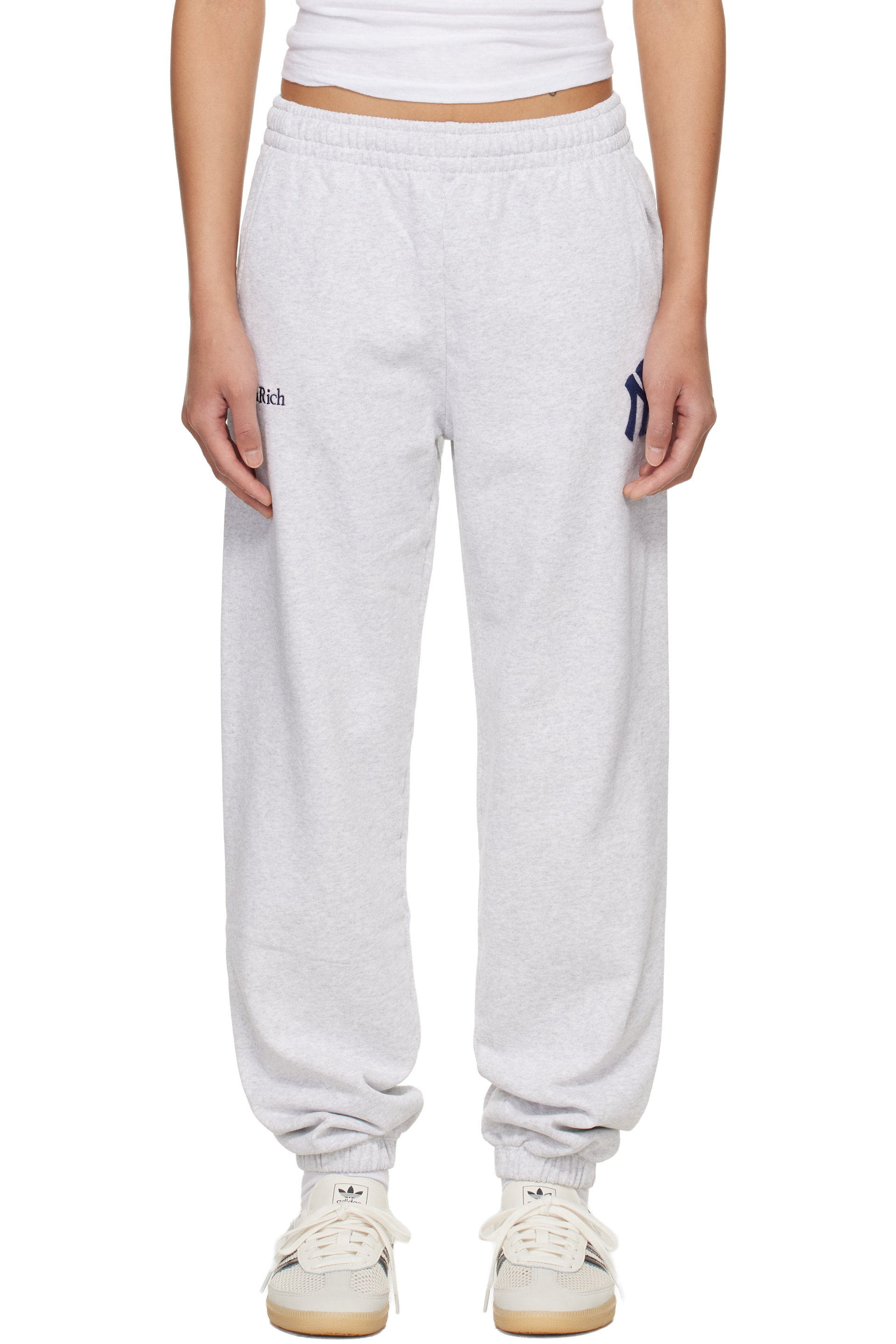 ウィメンズ用 Sporty & Rich 最新コレクション | SSENSE 日本