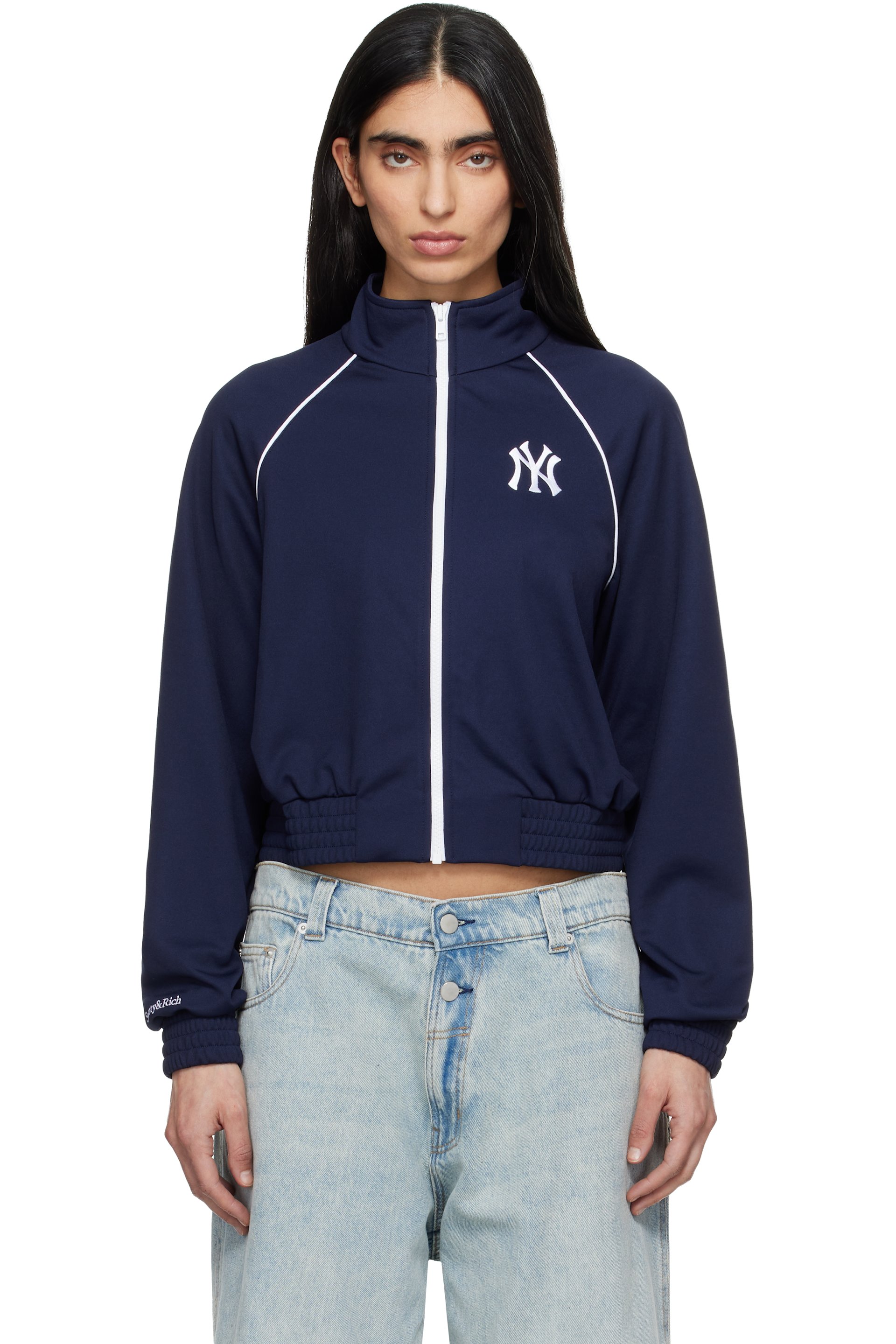 ウィメンズ用 Sporty & Rich 最新コレクション | SSENSE 日本