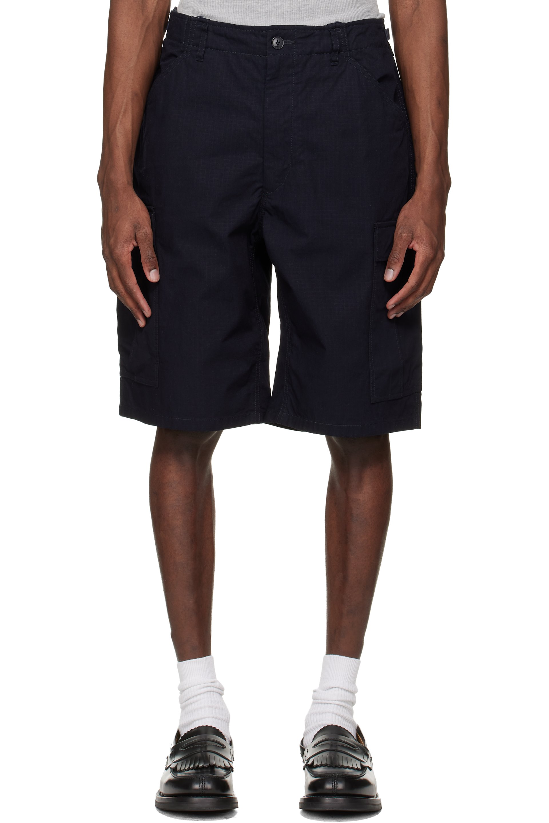 Latest nanamica Collection for Men | SSENSE Netherlands