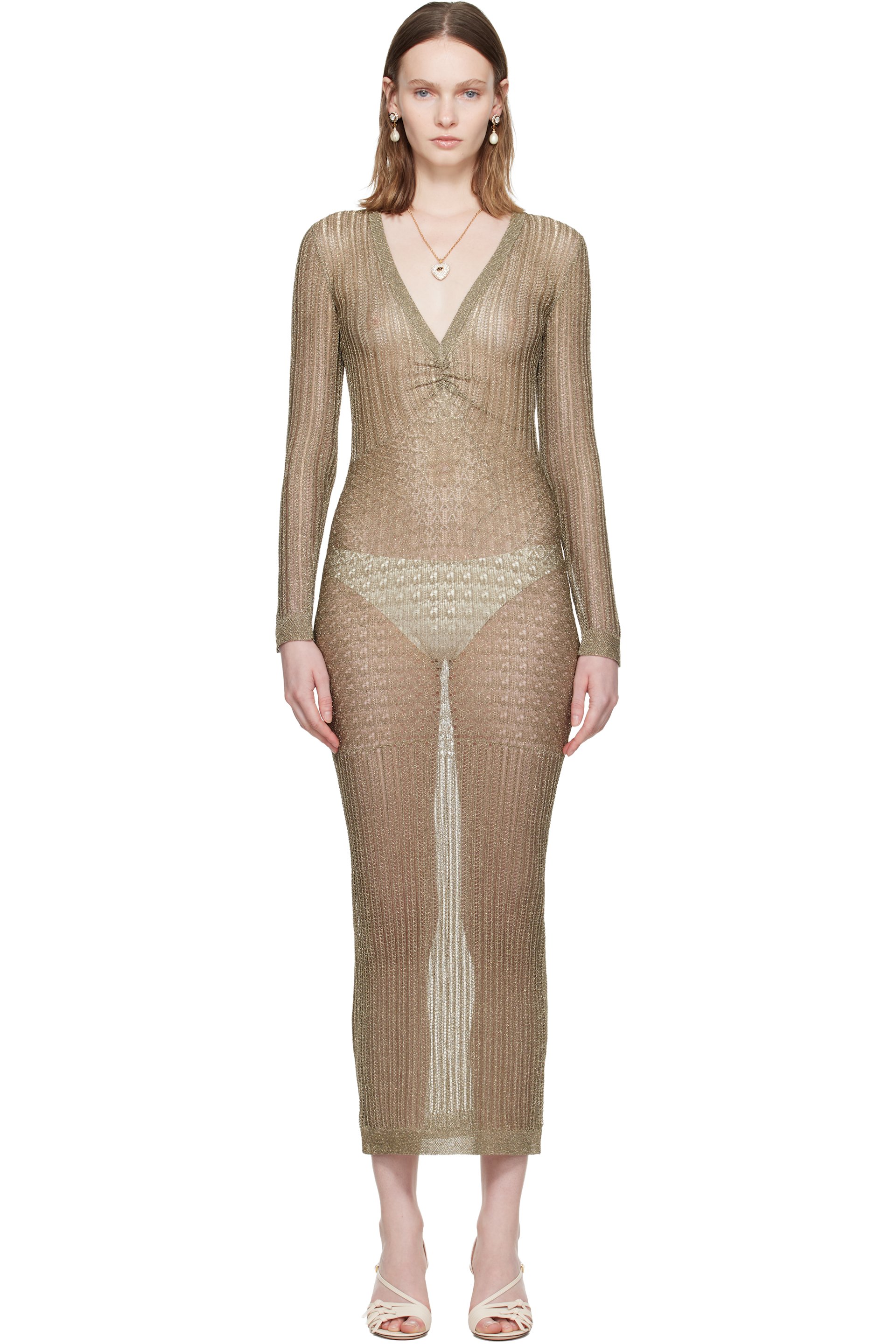 Valentino Dresses for Women | SSENSE Germany Valentino Dresses for Women | SSENSE Germany