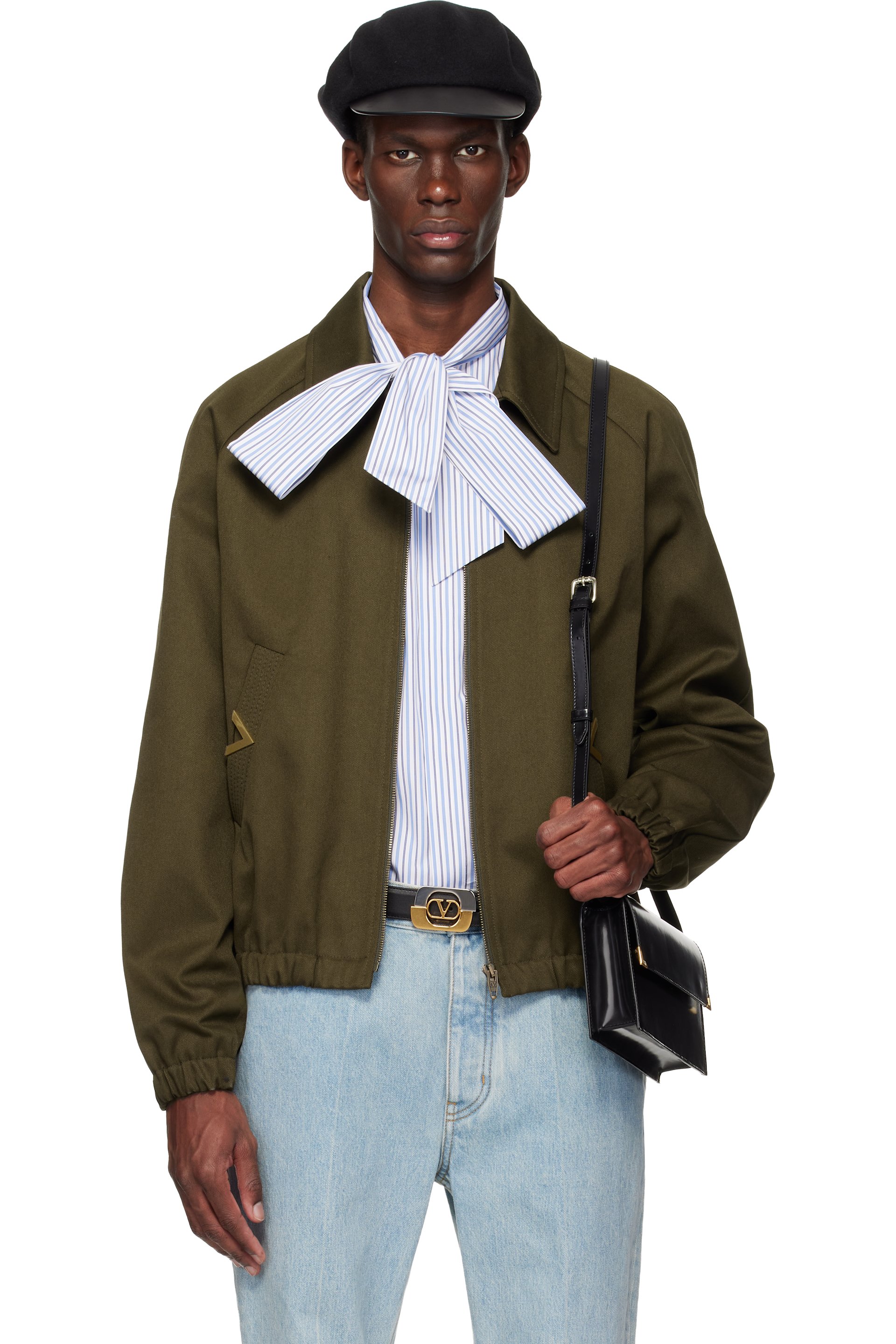 Latest Valentino Collection for Men | SSENSE