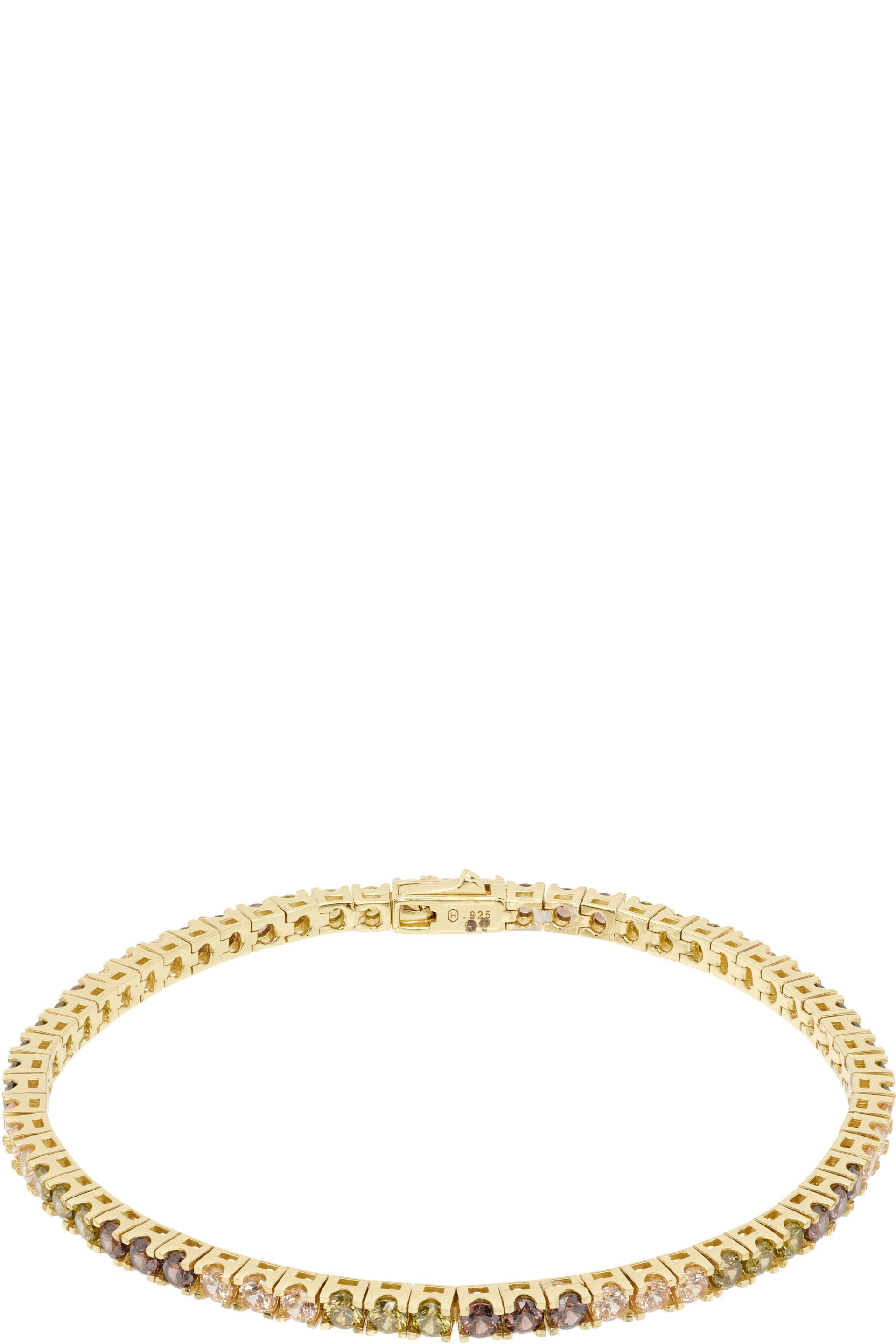 Hatton Labs - Classic Tennis Bracelet