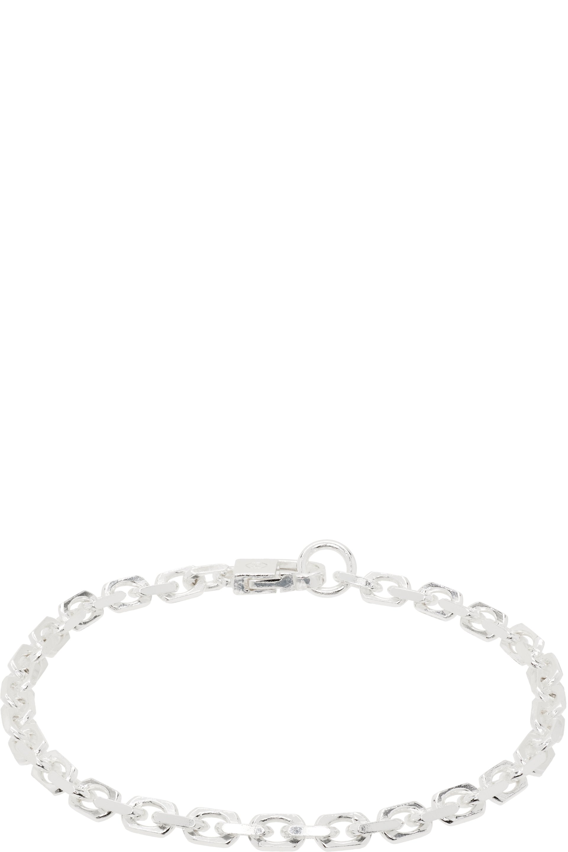 Hatton Labs - Anchor Bracelet