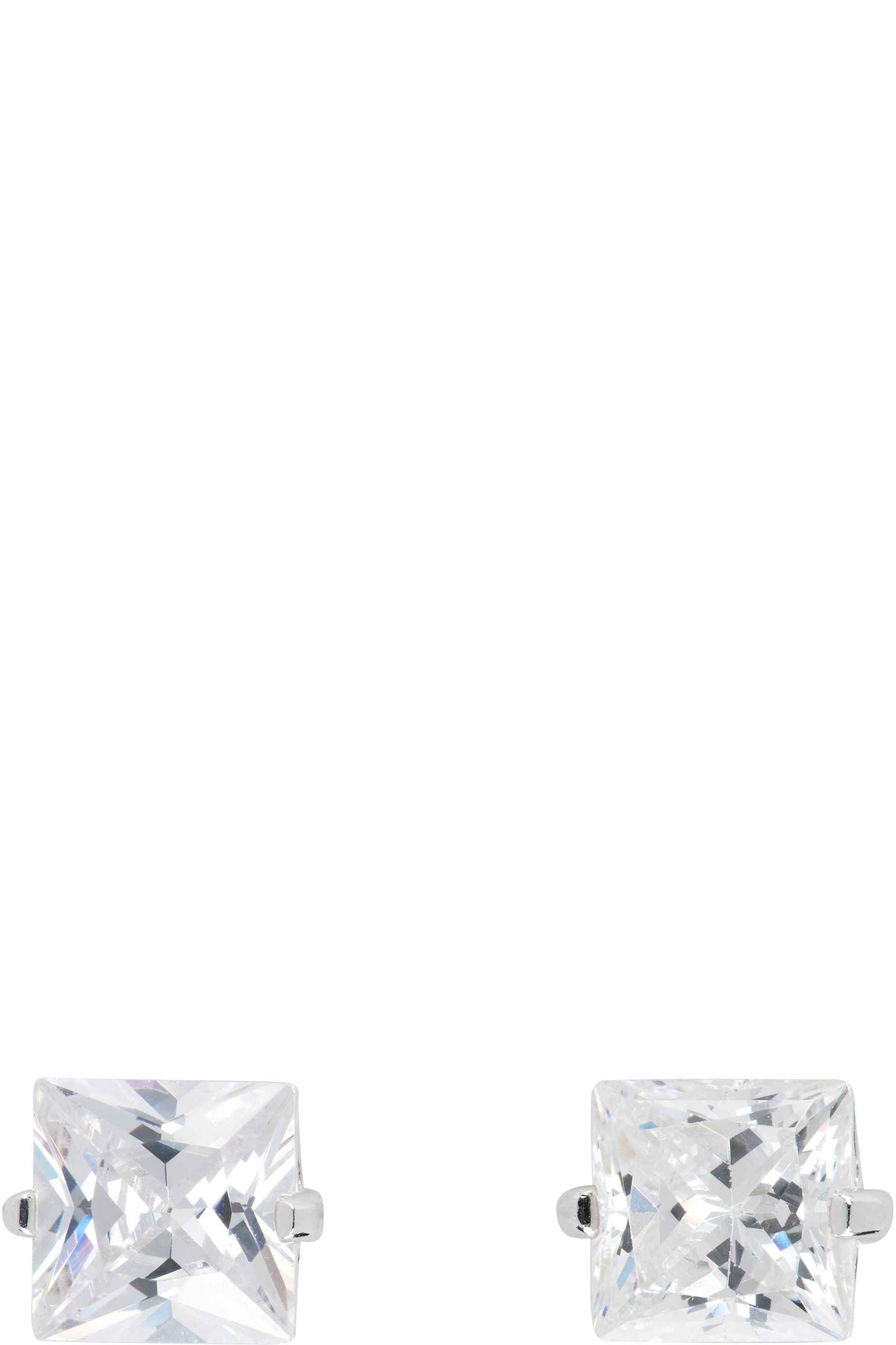 Hatton Labs - Square Earrings
