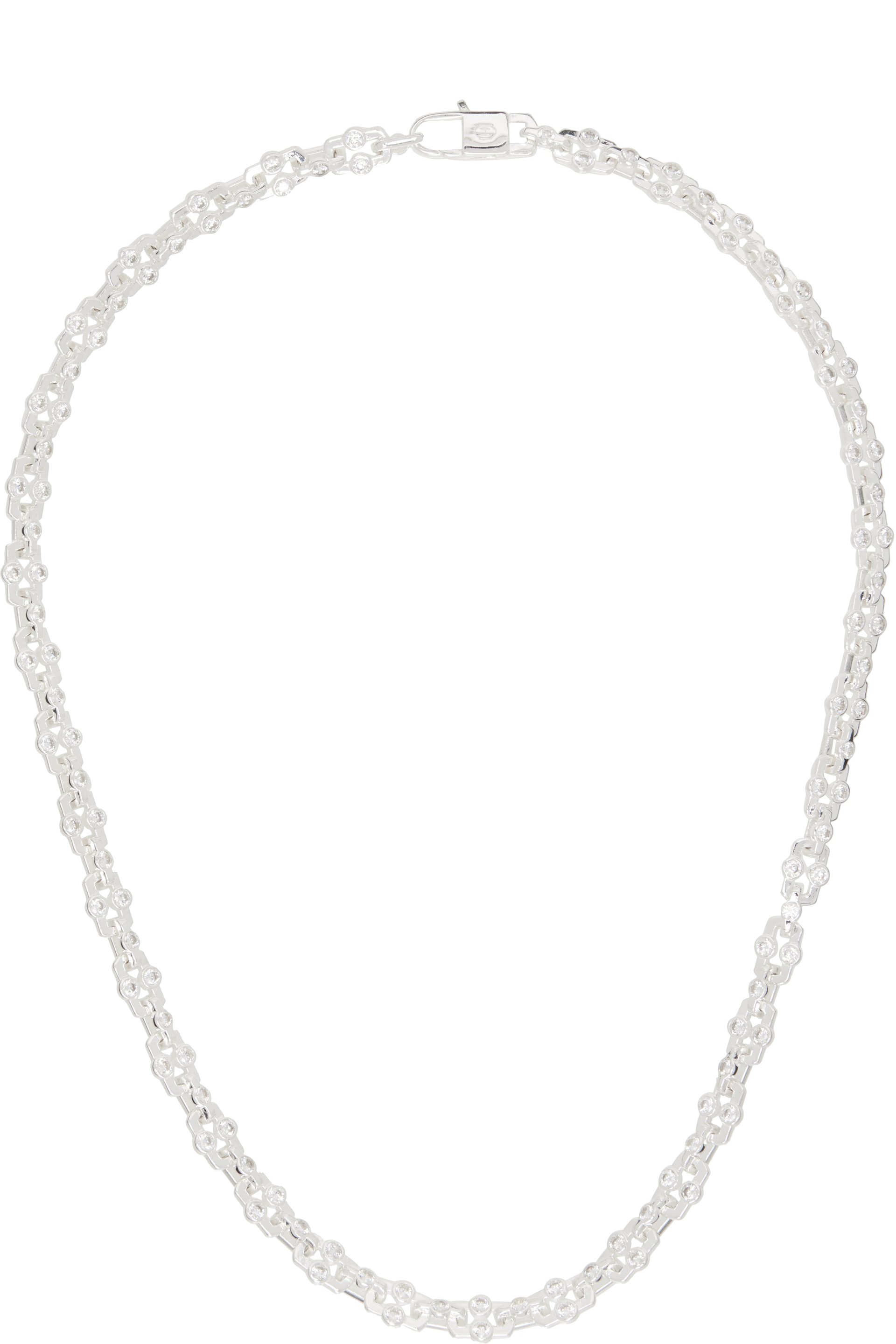 Hatton Labs - Tycho Chain Necklace