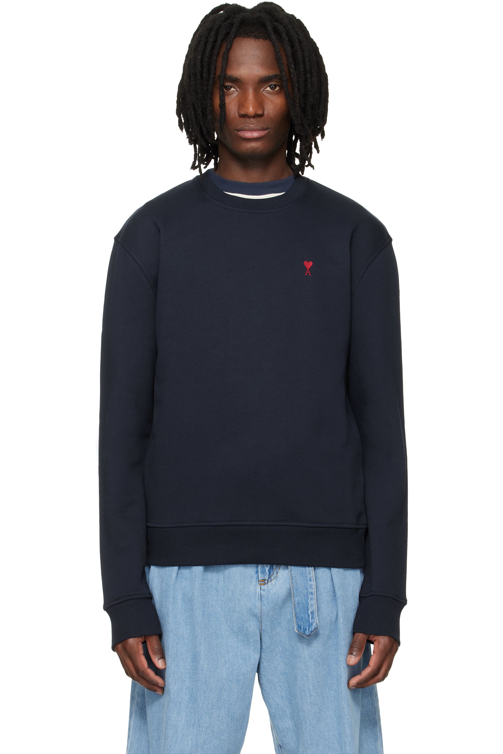 メンズ用 AMI Paris 最新コレクション | SSENSE 日本