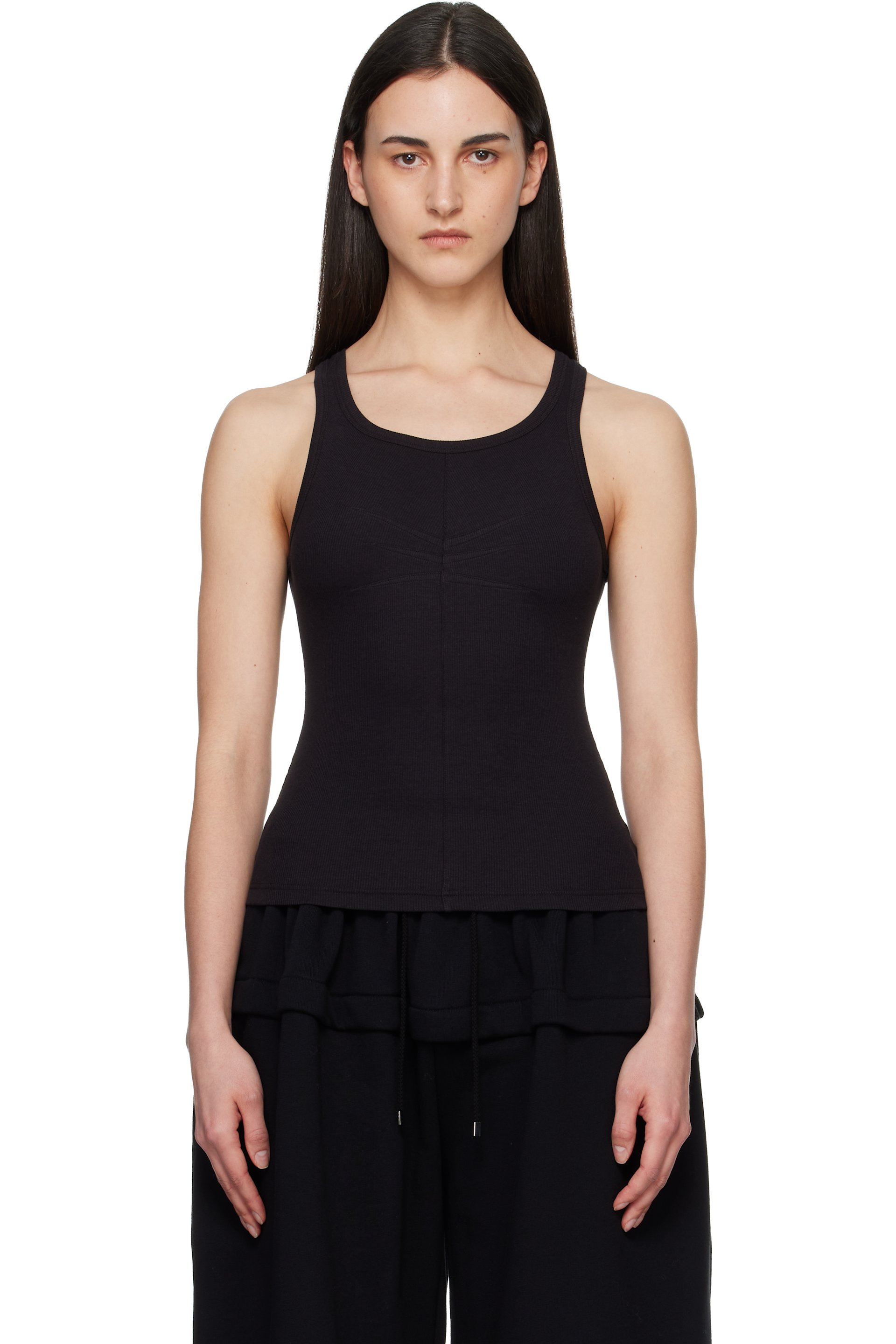 ALAÏA Tops for Women | SSENSE