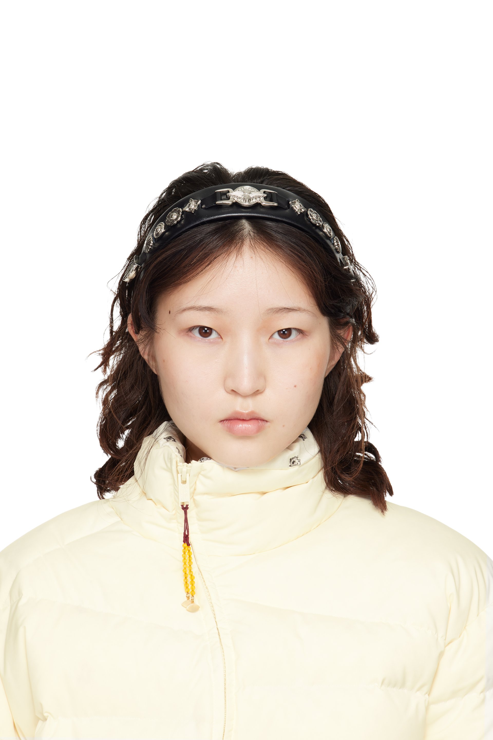 toga pulla ヘッドバンド Toga Pulla Headbands & Hair Accessories for Women | SSENSE