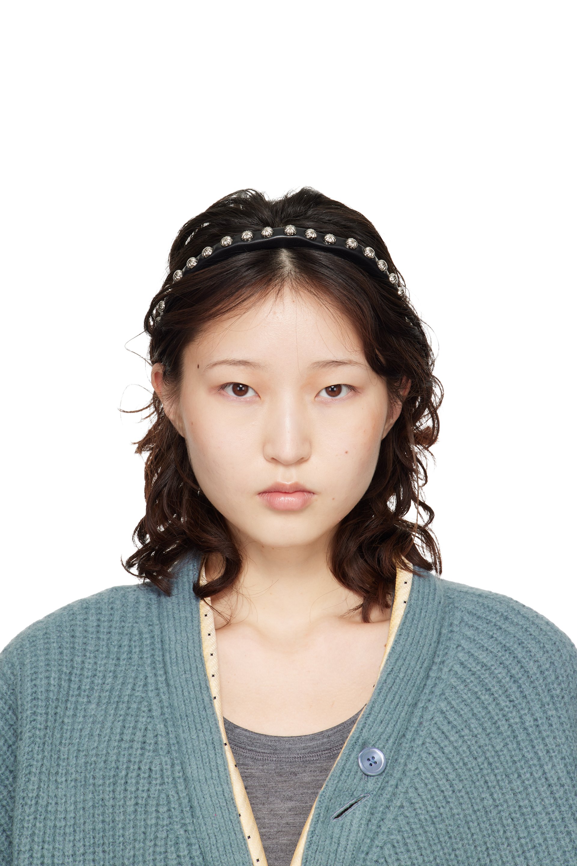Toga Pulla Headbands & Hair Accessories for Women | SSENSE